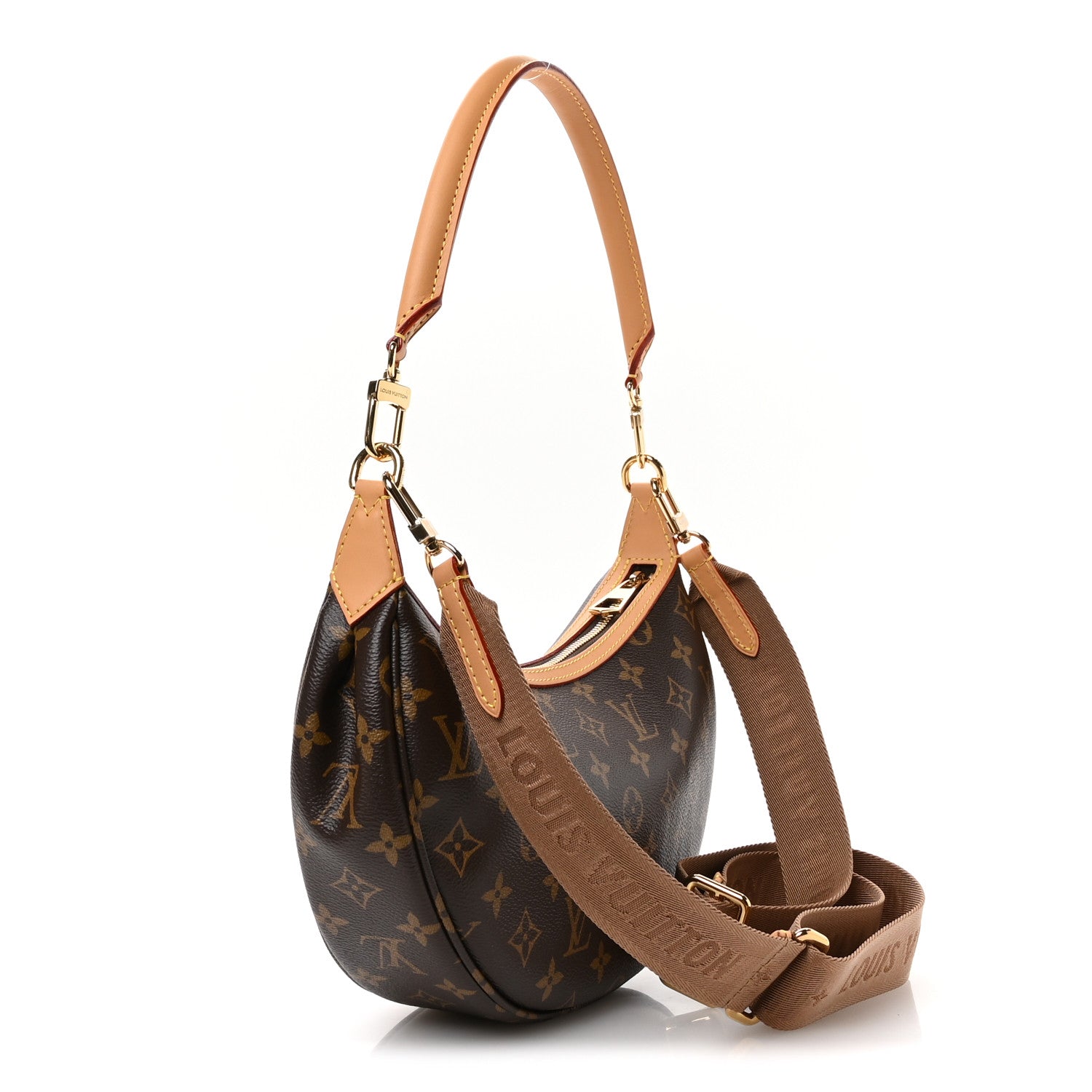 Monogram Looping