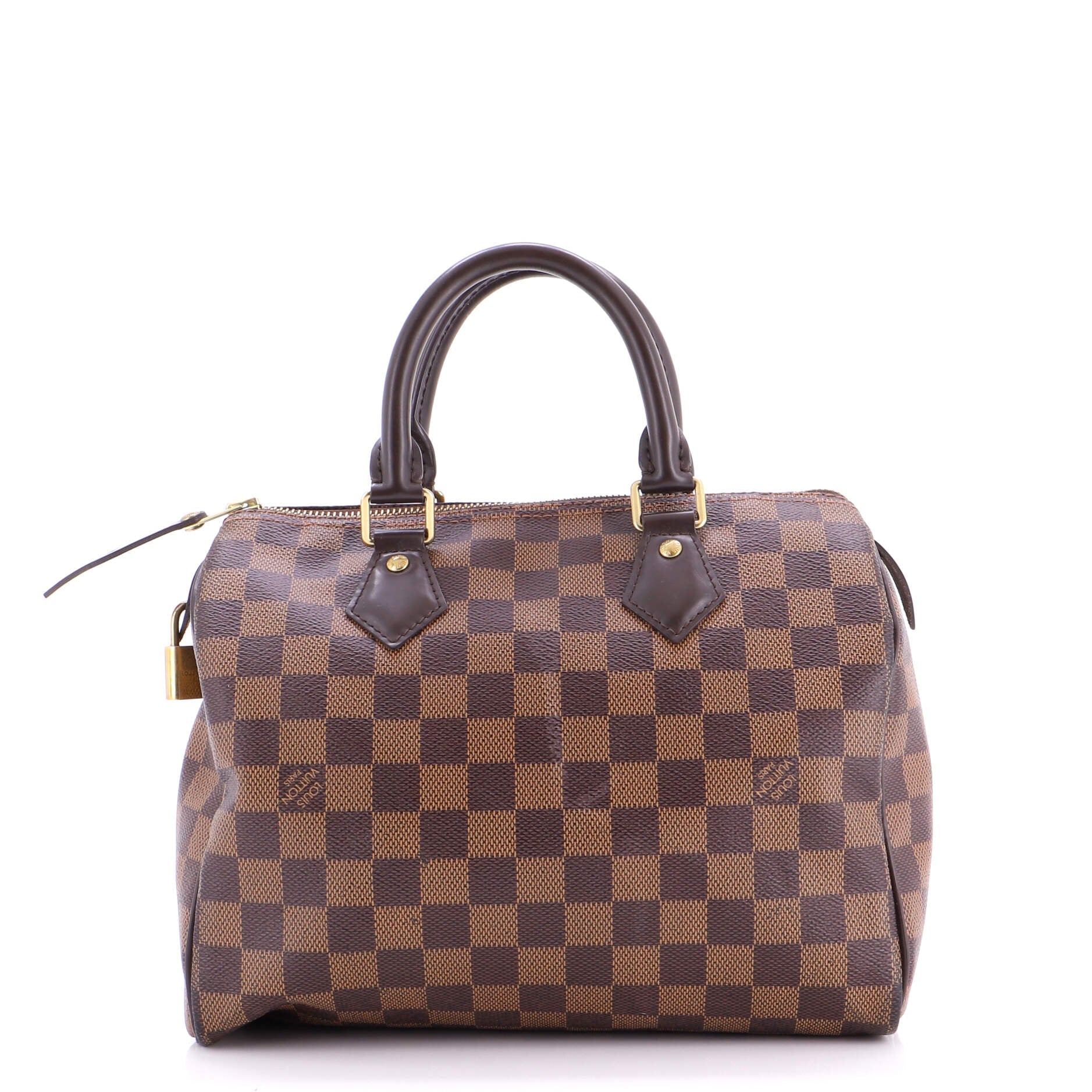 Speedy Handbag Damier 25