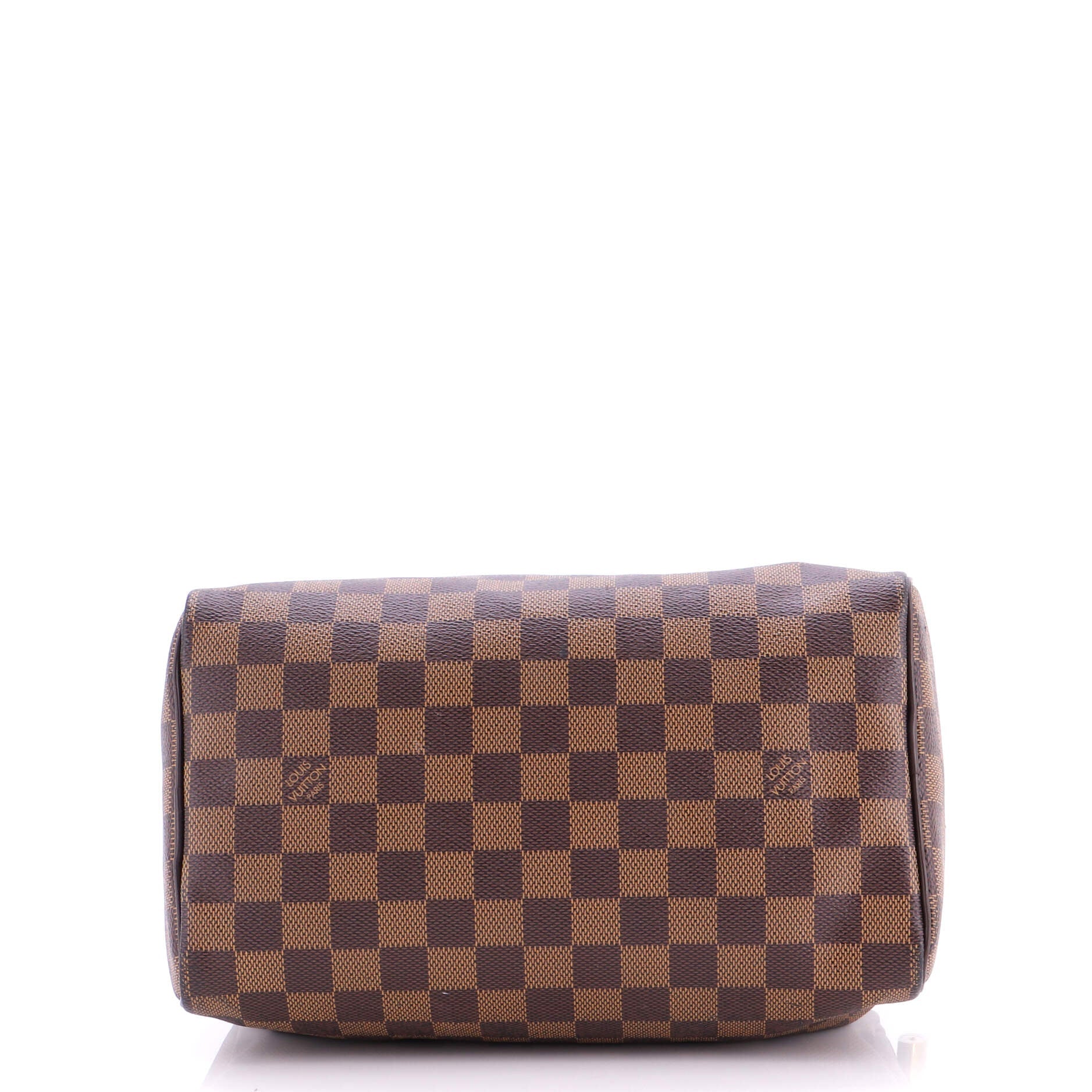 Speedy Handbag Damier 25