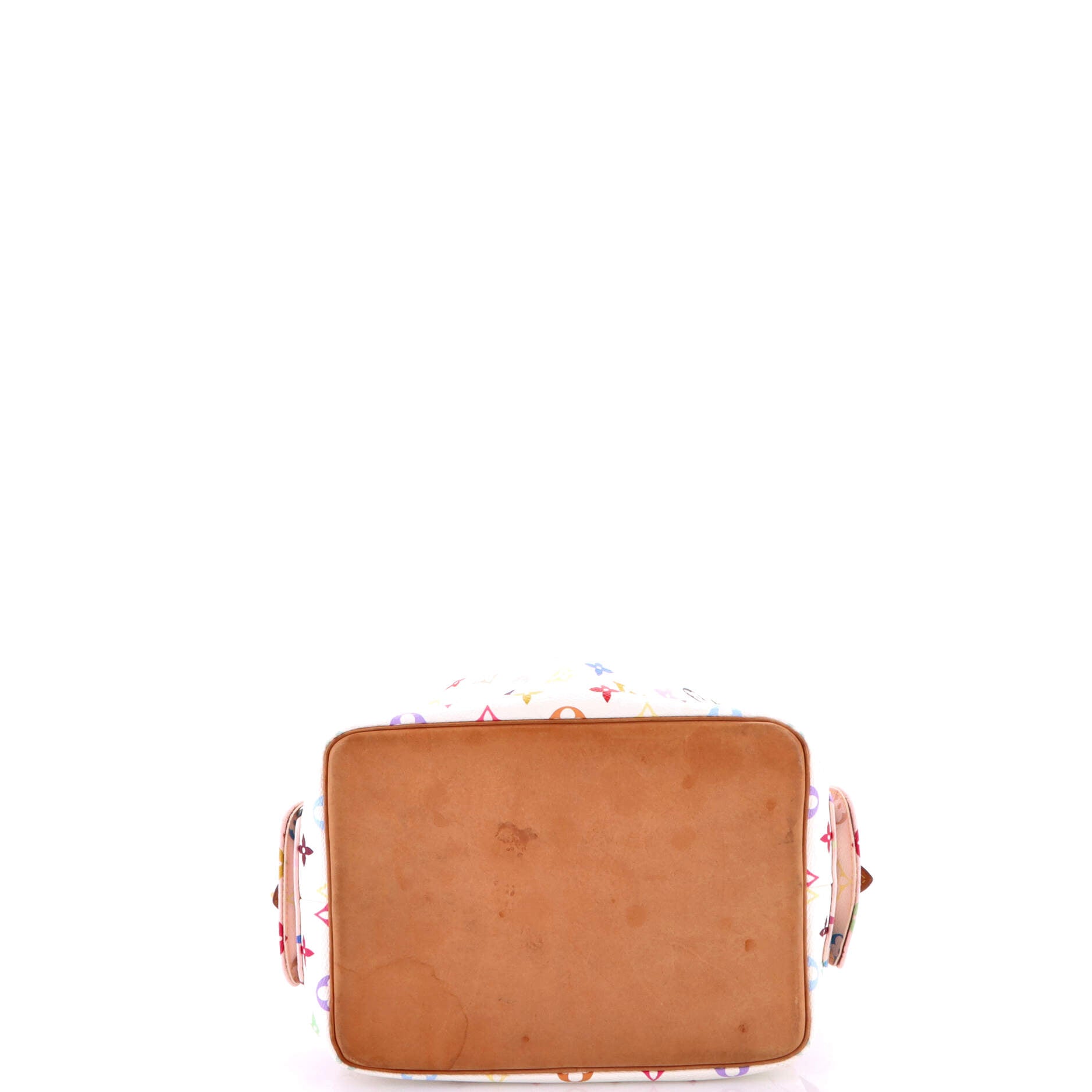 Petit Noe Handbag Monogram Multicolor