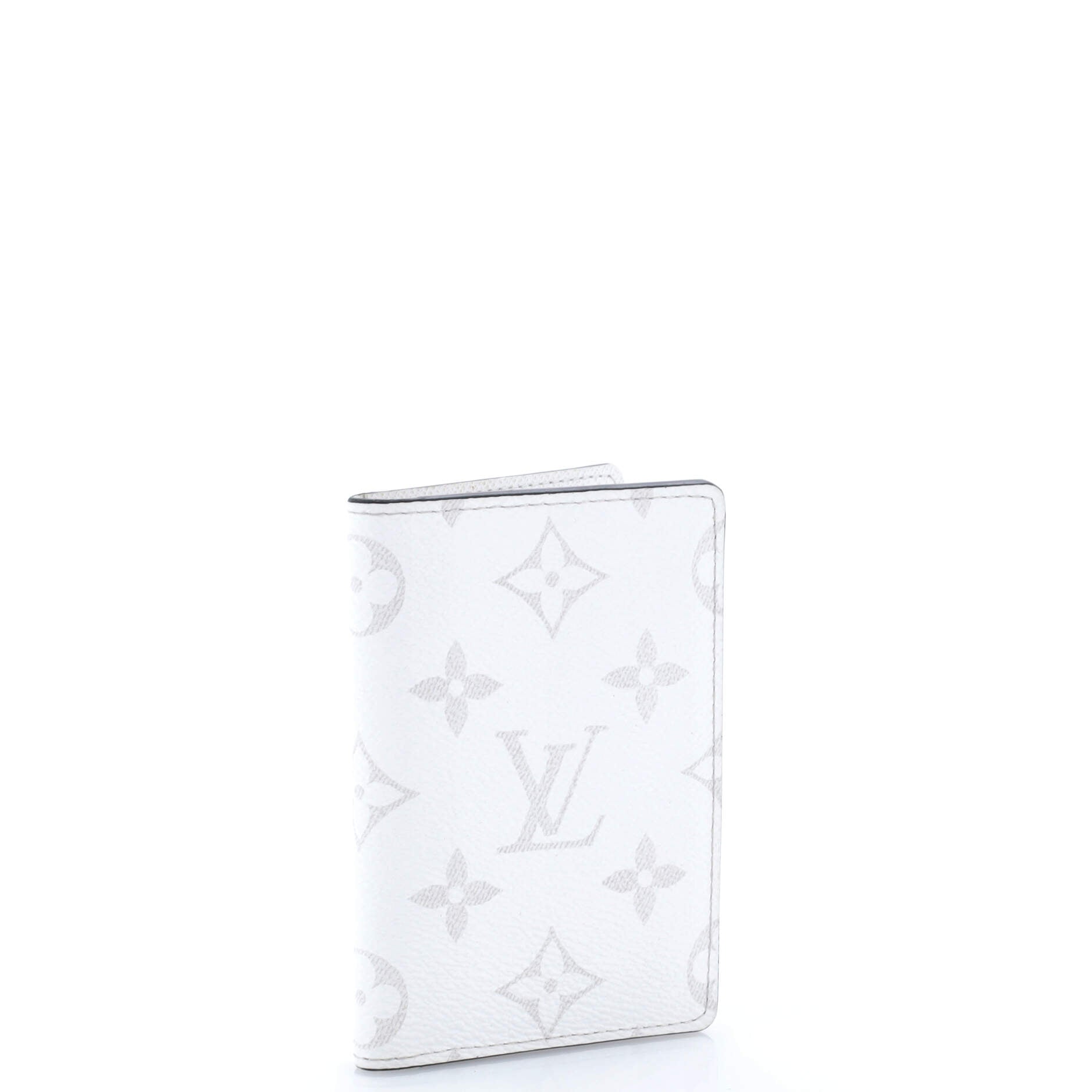 Pocket Organizer Monogram Taigarama