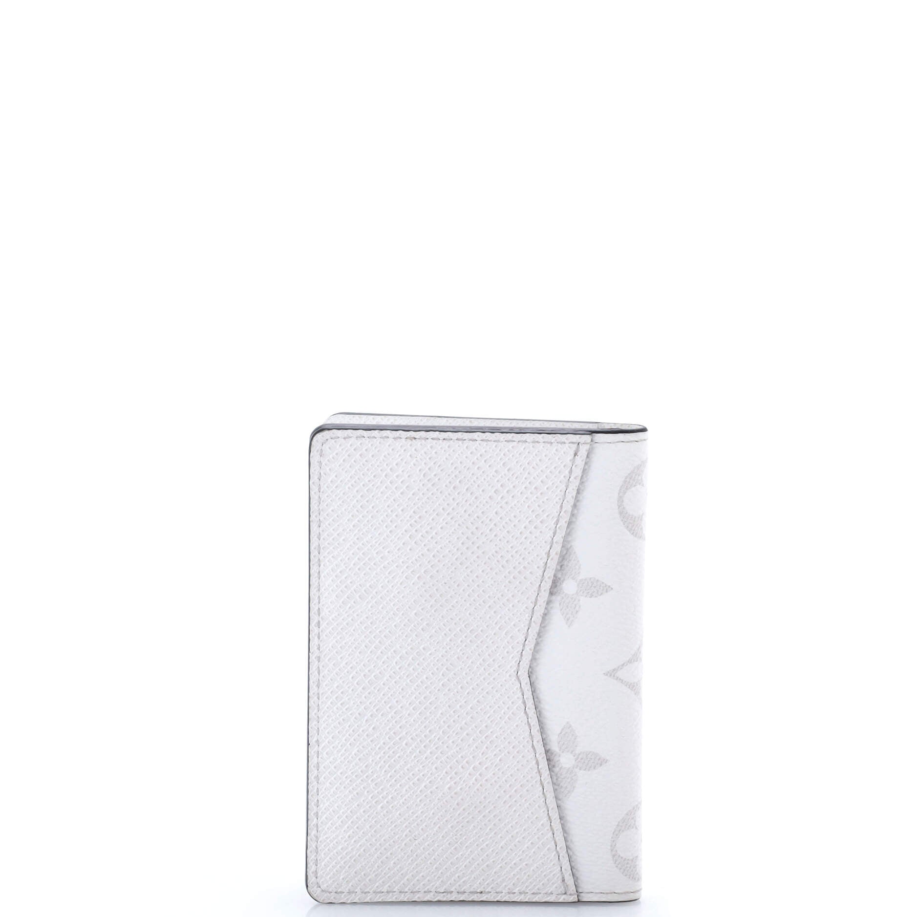 Pocket Organizer Monogram Taigarama