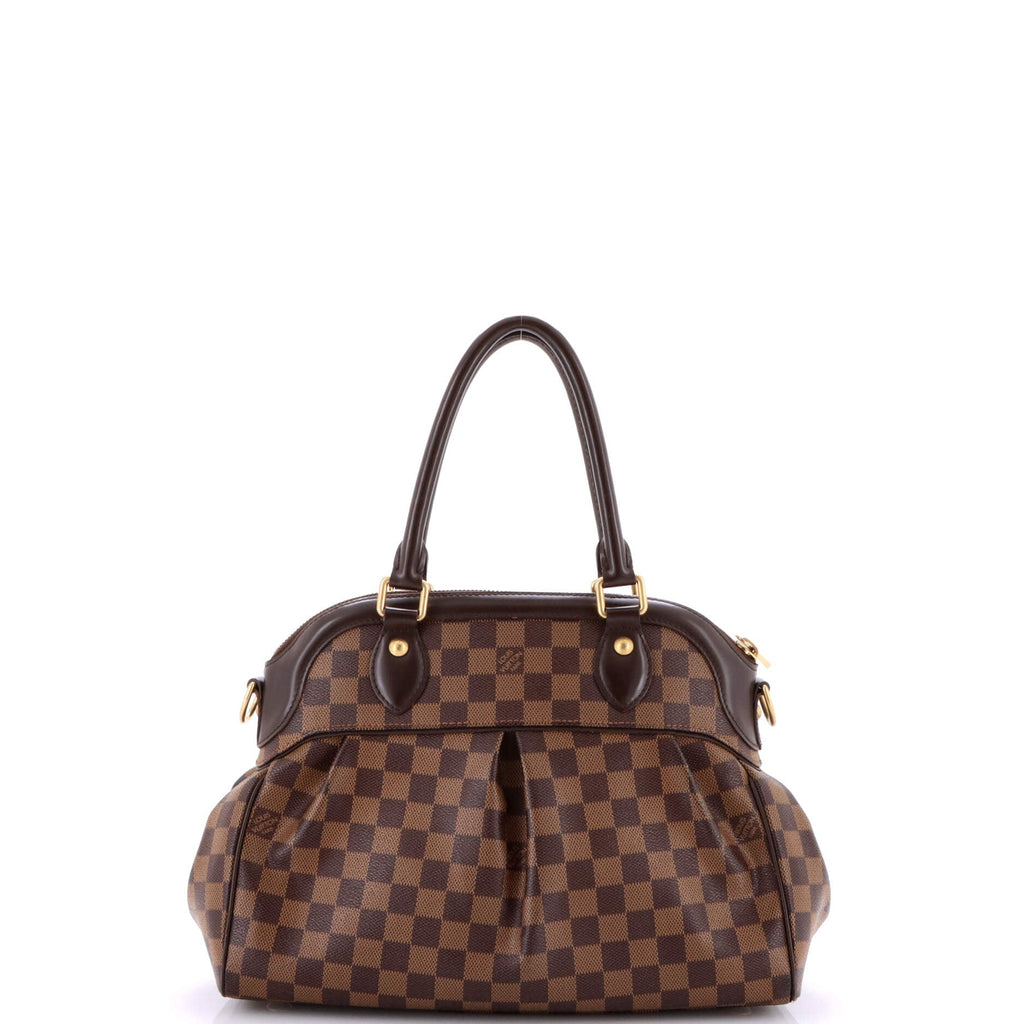 Trevi Handbag Damier PM
