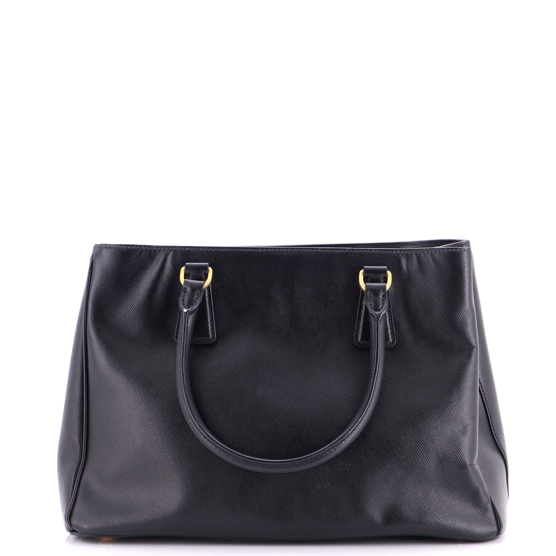 Gardener's Tote Saffiano Leather Medium