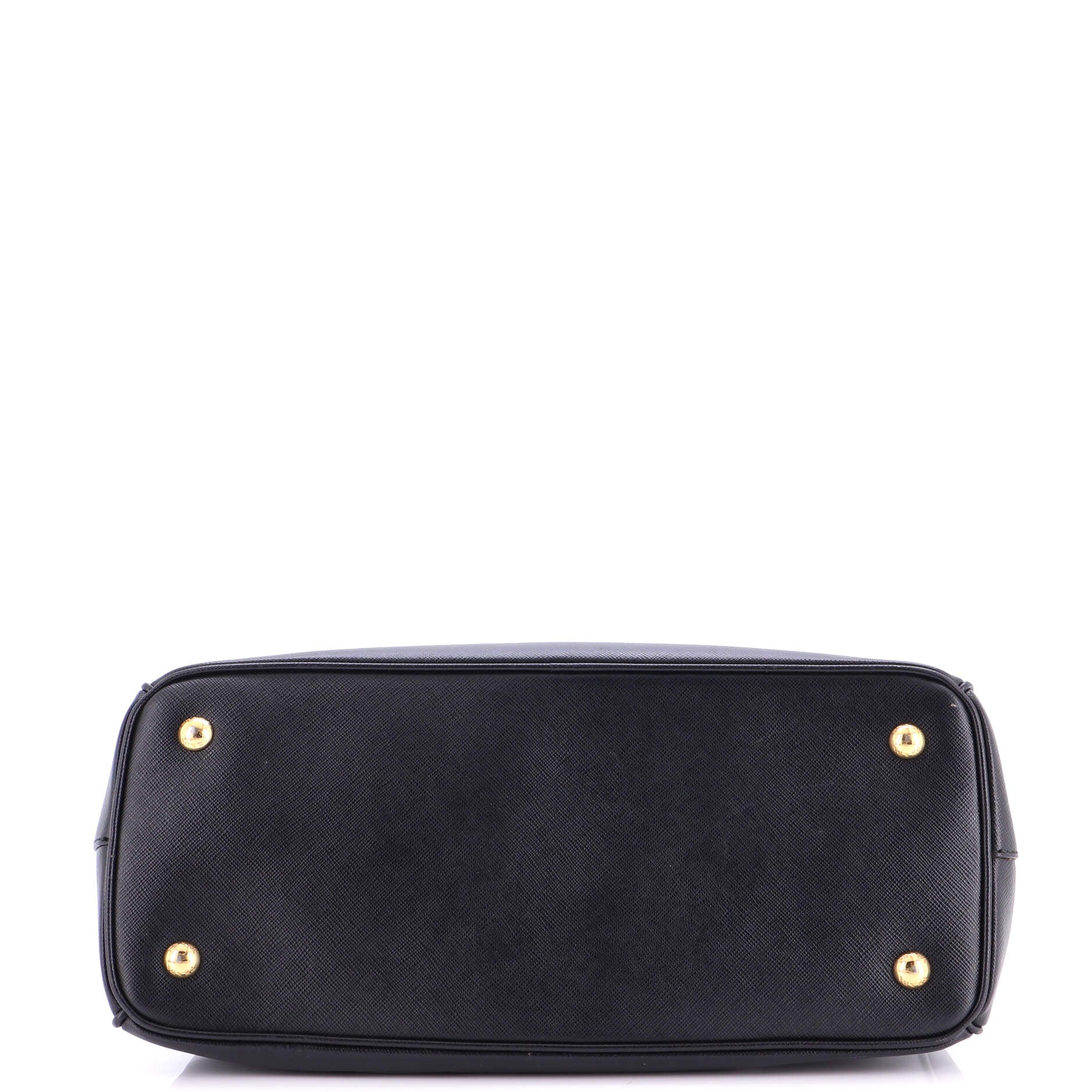 Gardener's Tote Saffiano Leather Medium