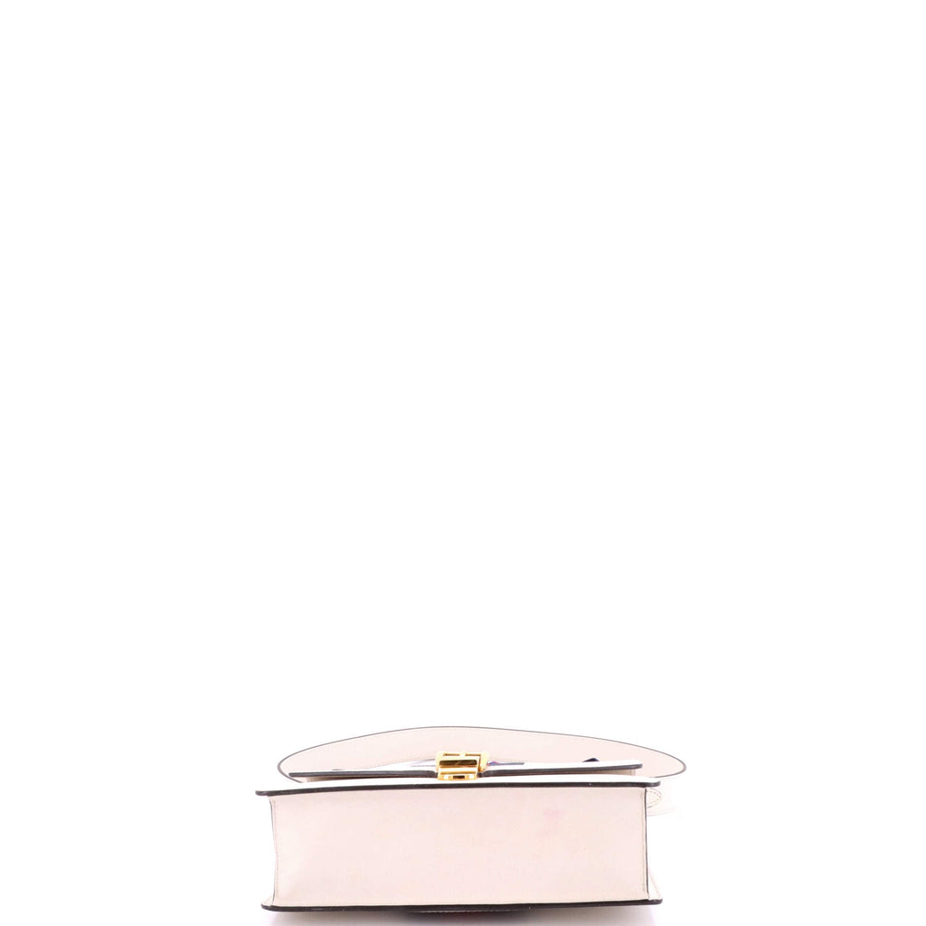 Sylvie Shoulder Bag Leather Small