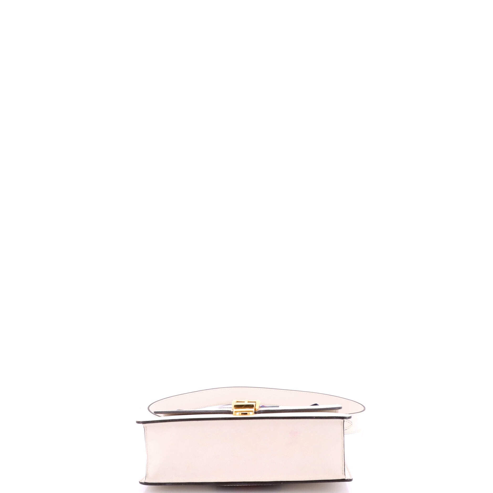 Sylvie Shoulder Bag Leather Small