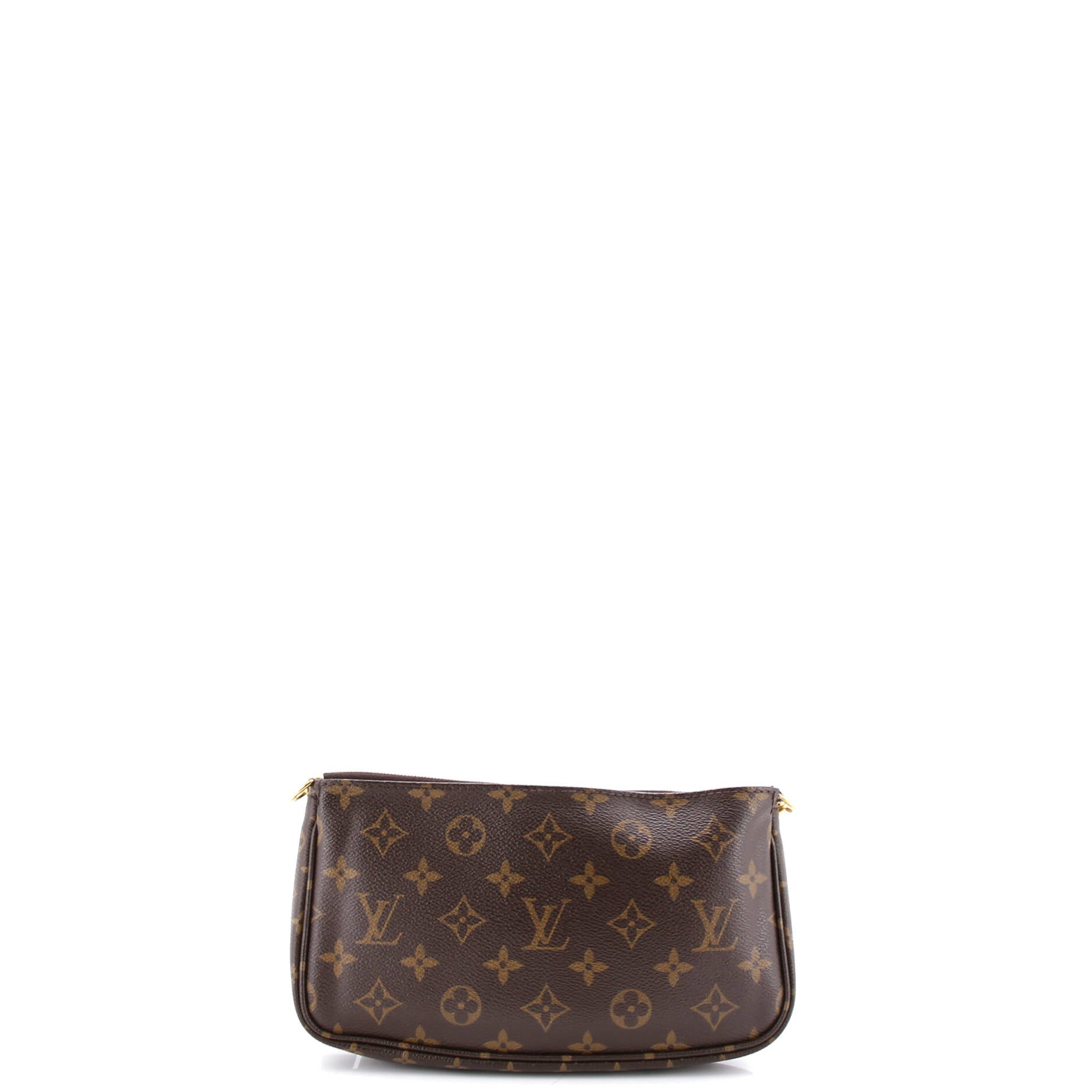Multi Pochette Accessoires Monogram Canvas