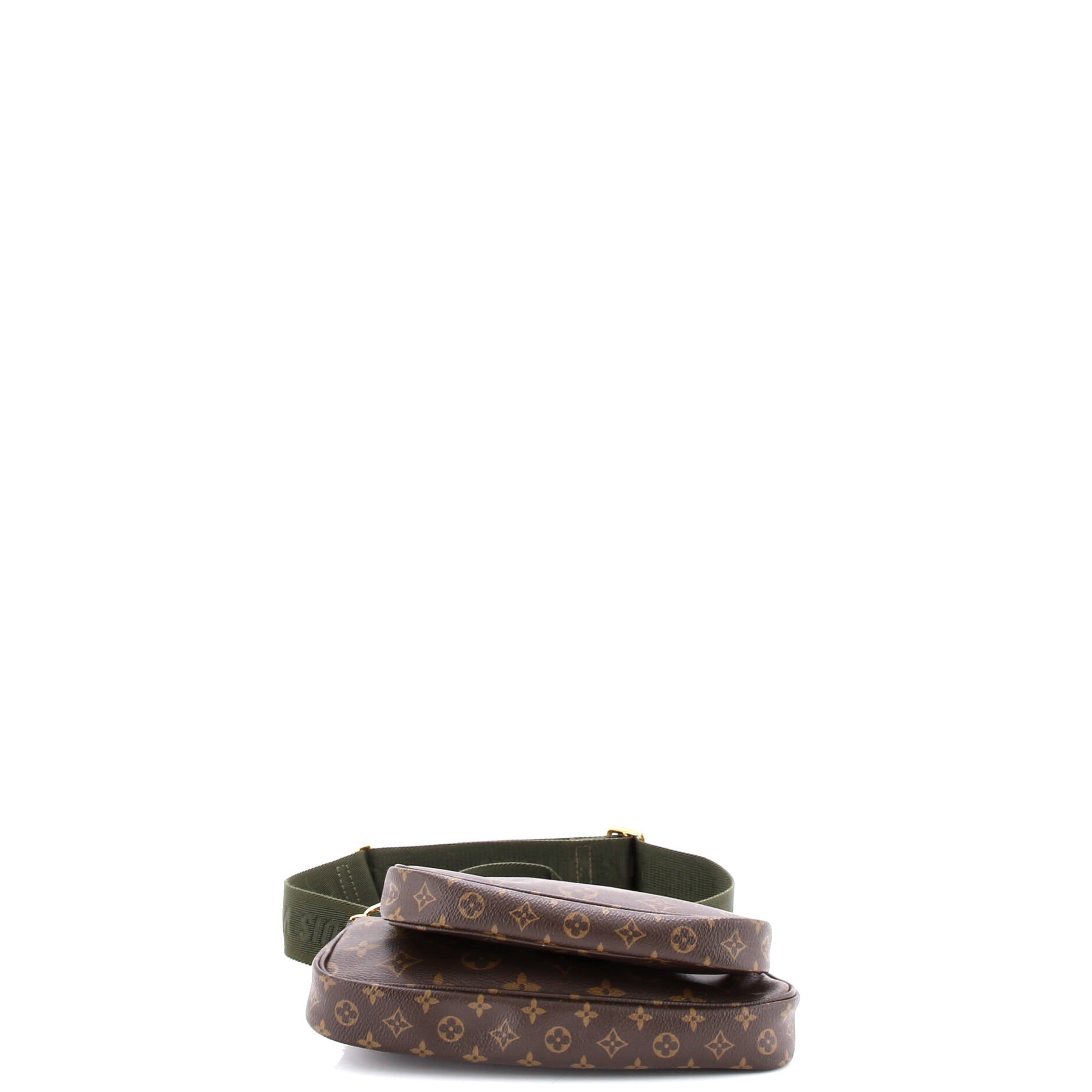 Multi Pochette Accessoires Monogram Canvas