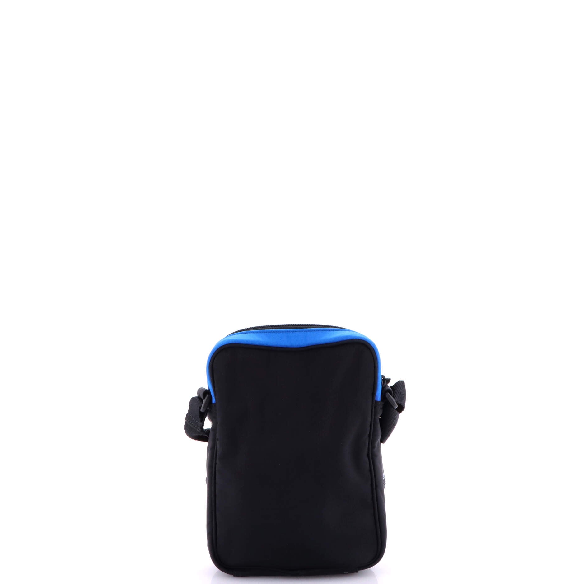 x adidas Agneau Messenger Bag Nylon Small