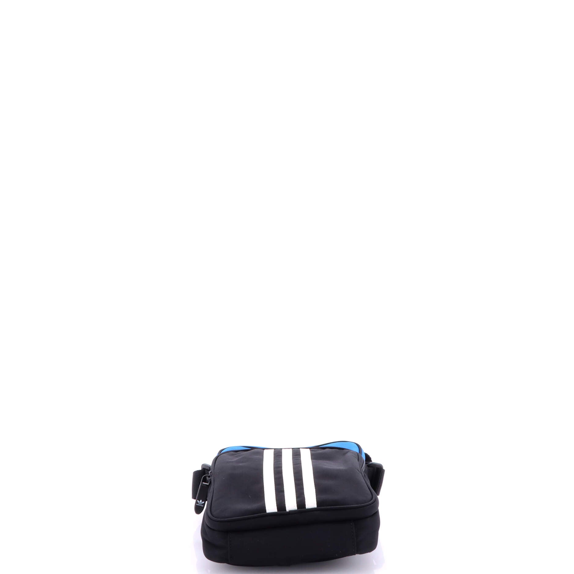 x adidas Agneau Messenger Bag Nylon Small