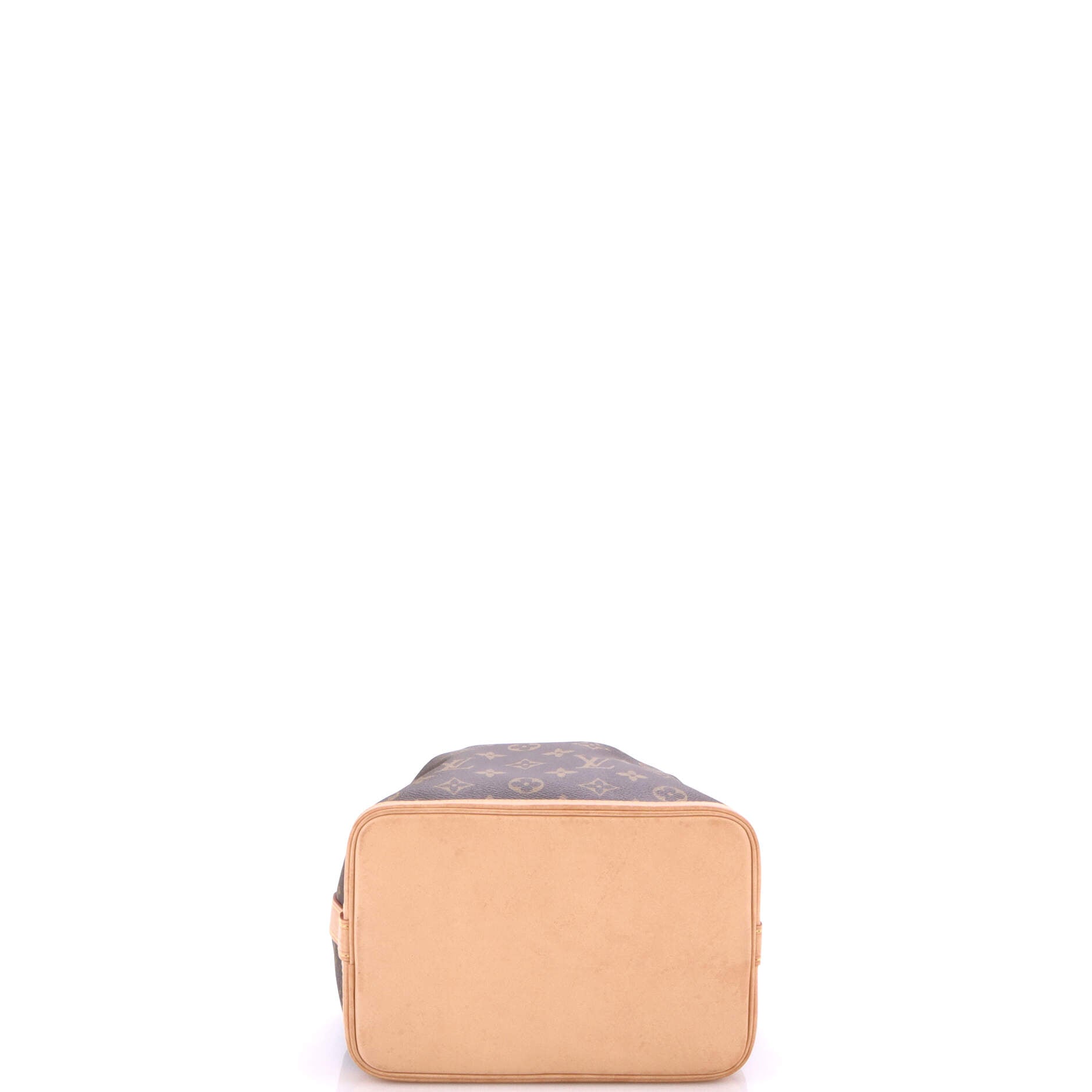 Noe Handbag Monogram Canvas BB
