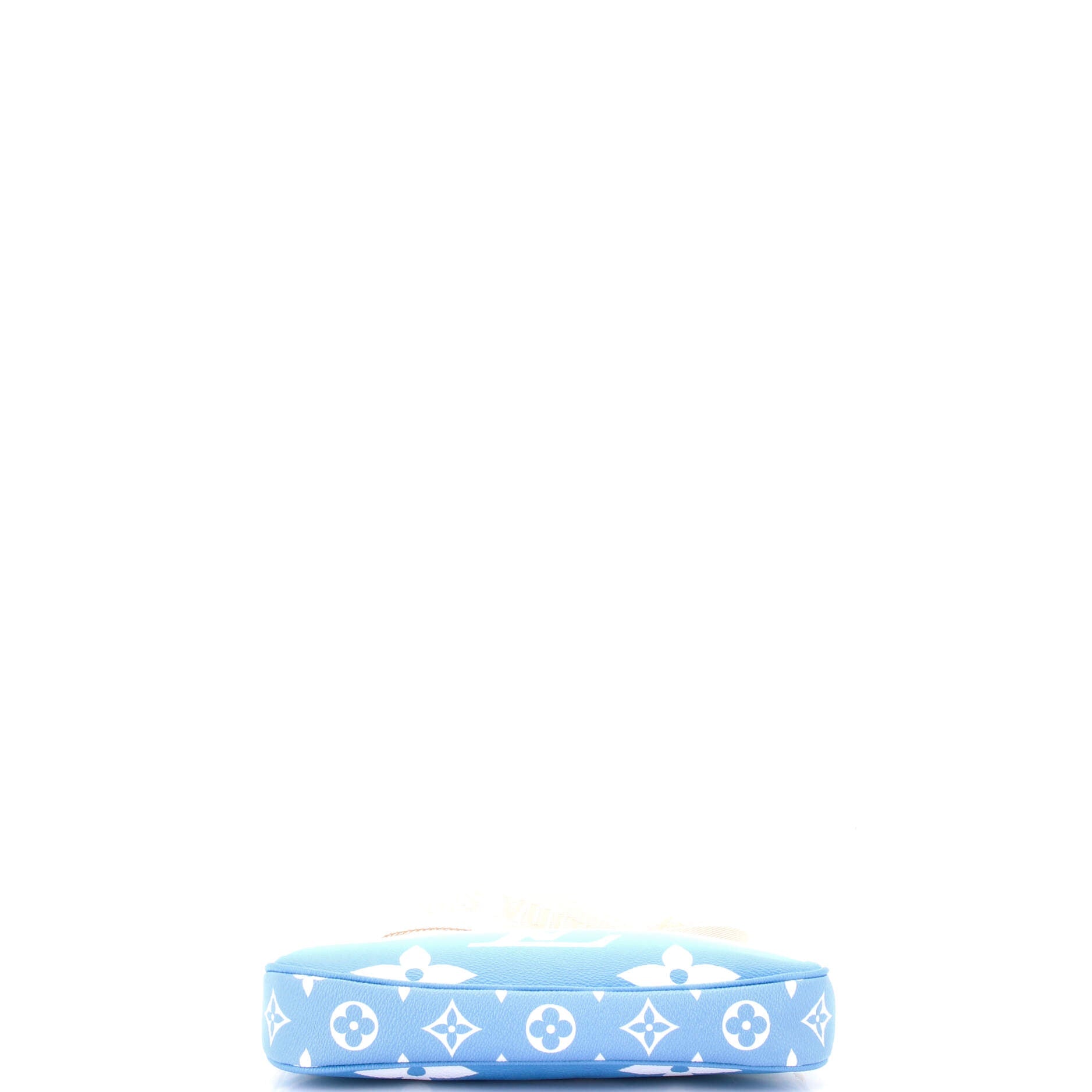 Multi Pochette Accessoires By The Pool Monogram Giant