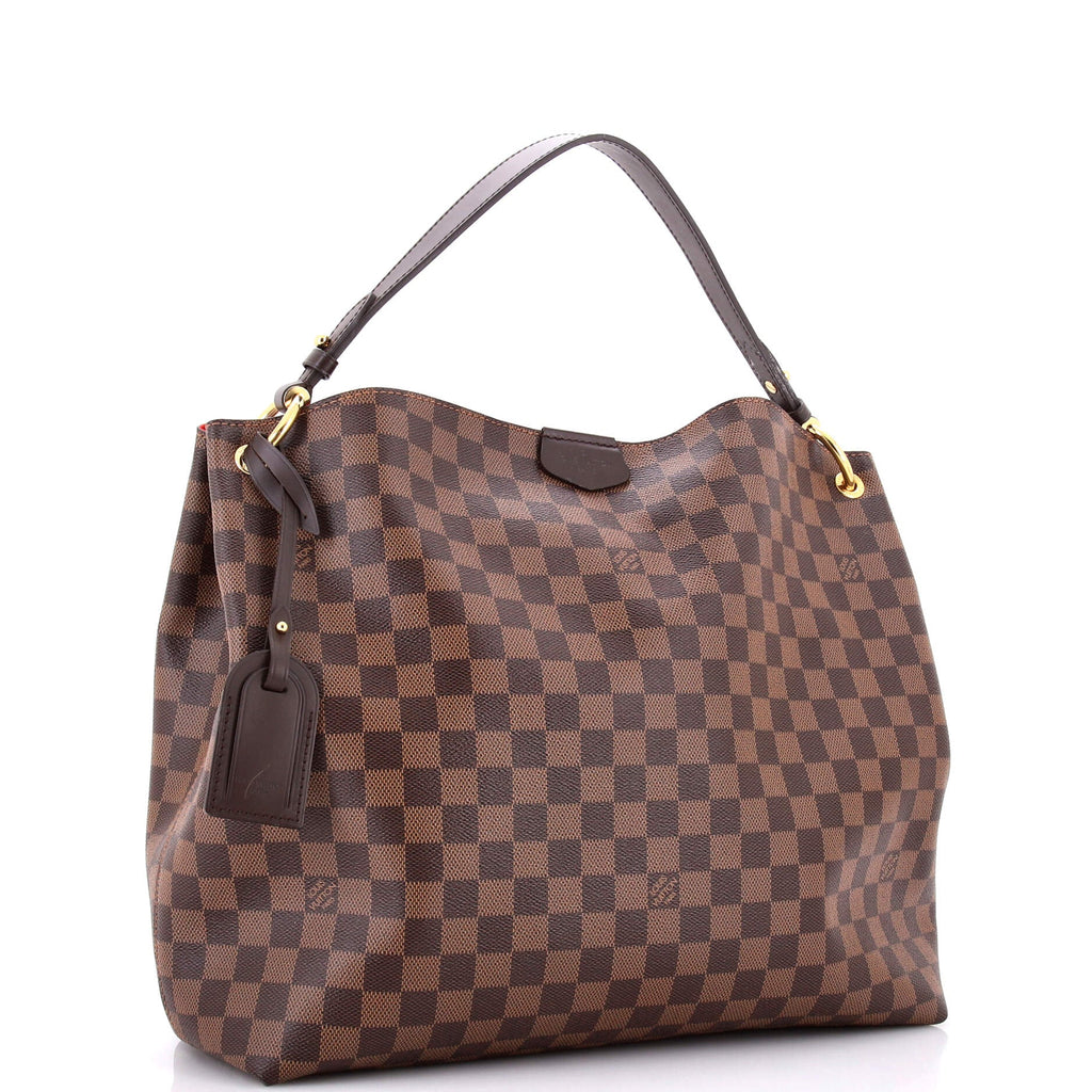 Graceful Handbag Damier MM