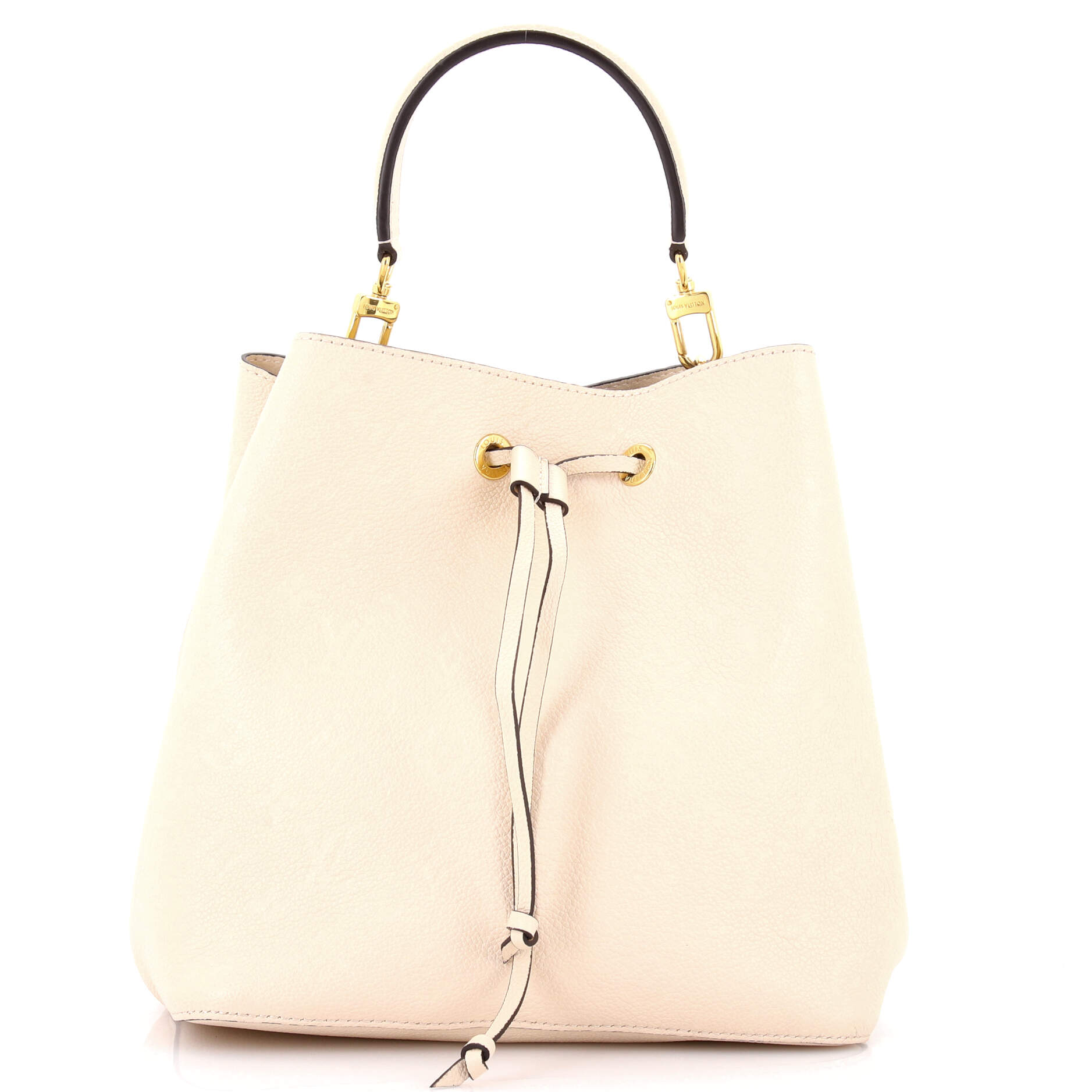 NeoNoe Handbag Monogram Empreinte Leather MM
