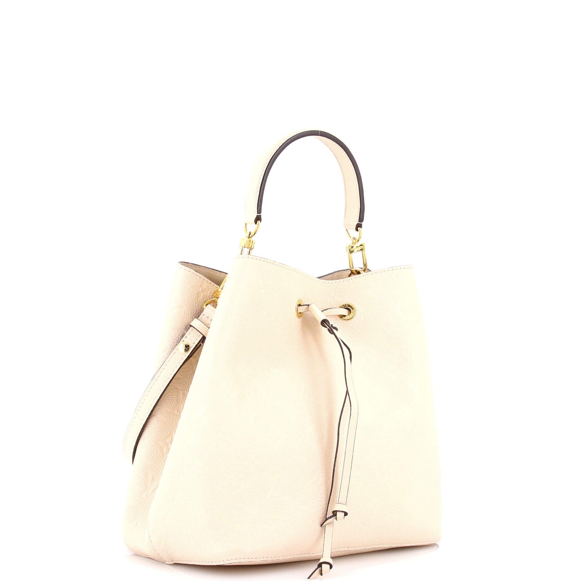 NeoNoe Handbag Monogram Empreinte Leather MM