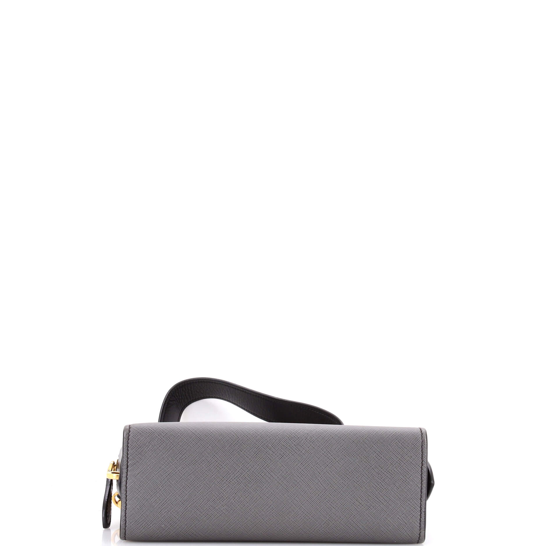 Esplanade Crossbody Bag Saffiano with City Calf Small
