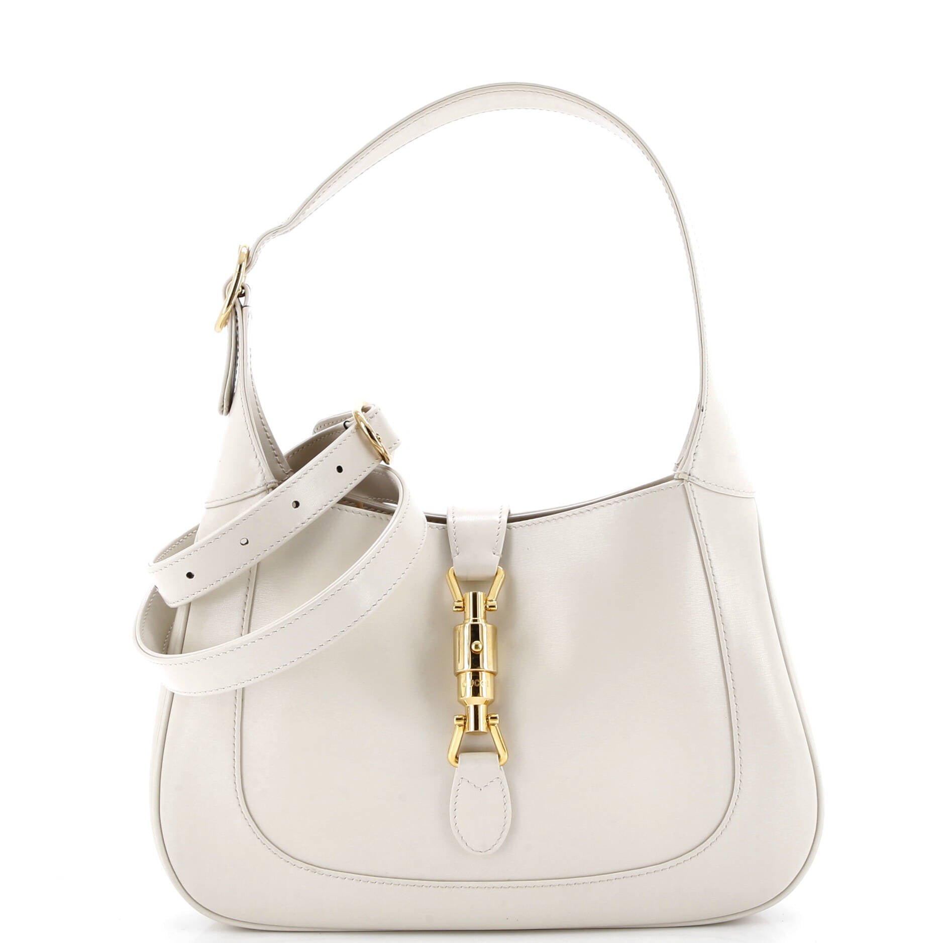 Jackie 1961 Hobo Leather Small