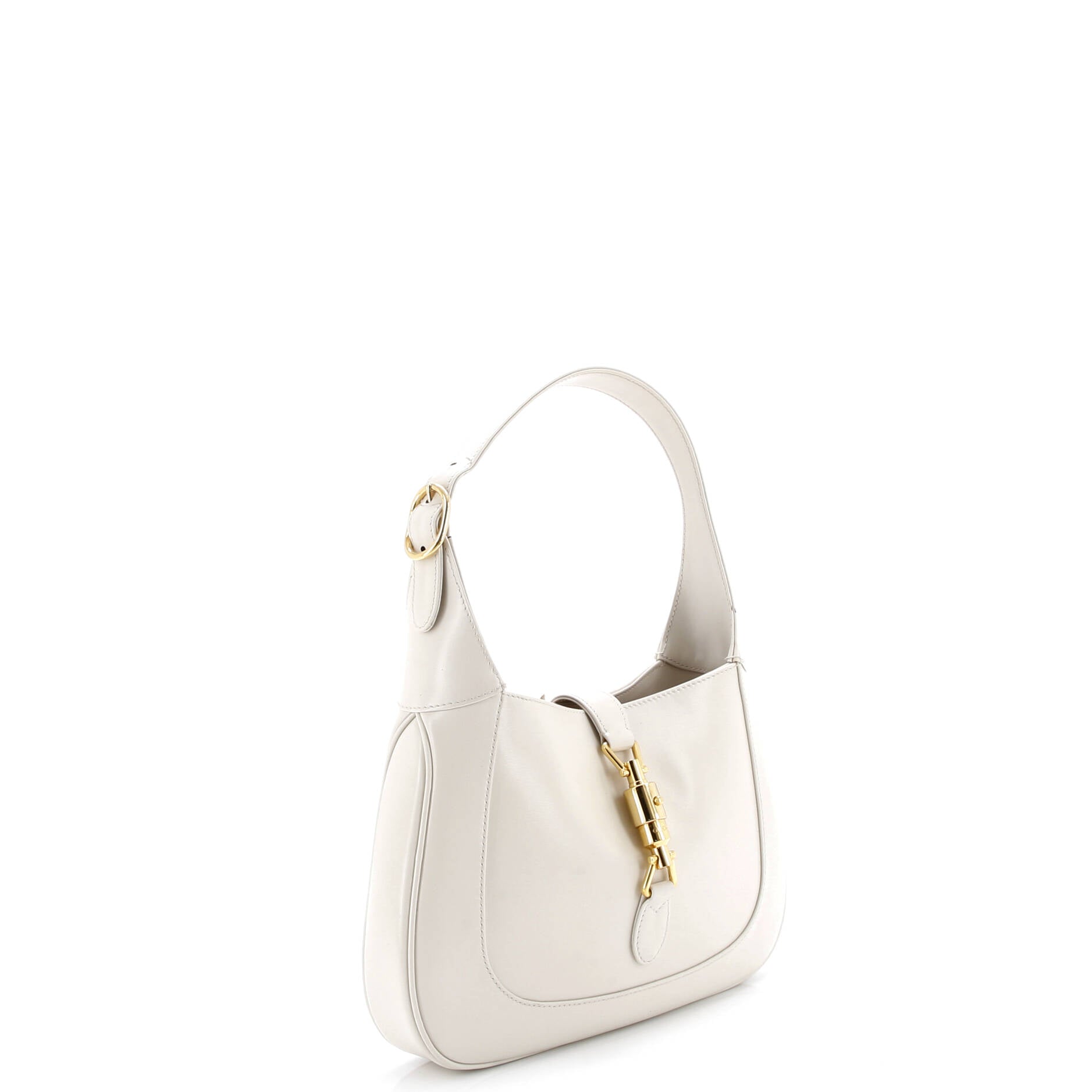 Jackie 1961 Hobo Leather Small