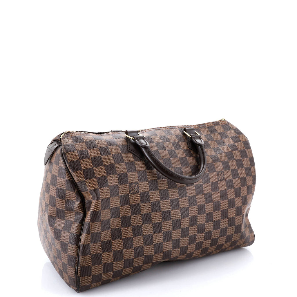 Speedy Handbag Damier 35