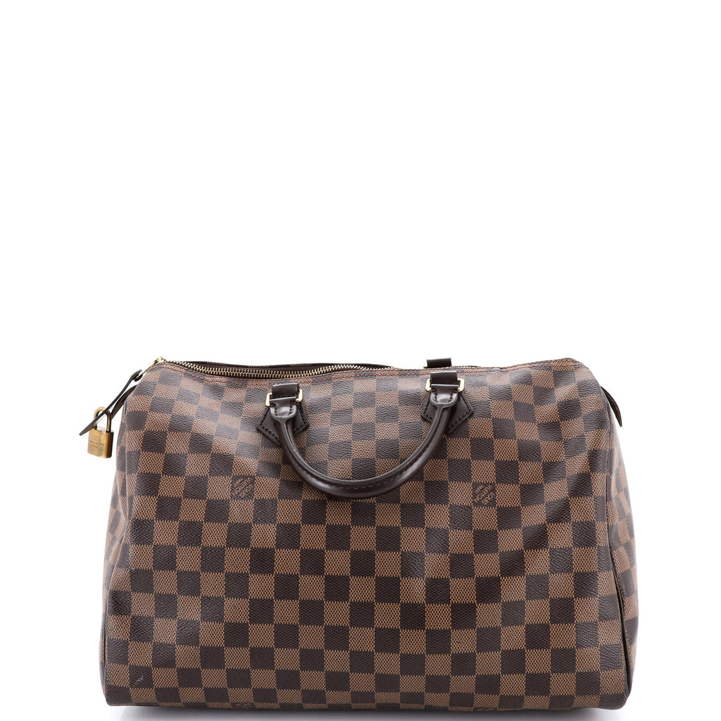 Speedy Handbag Damier 35