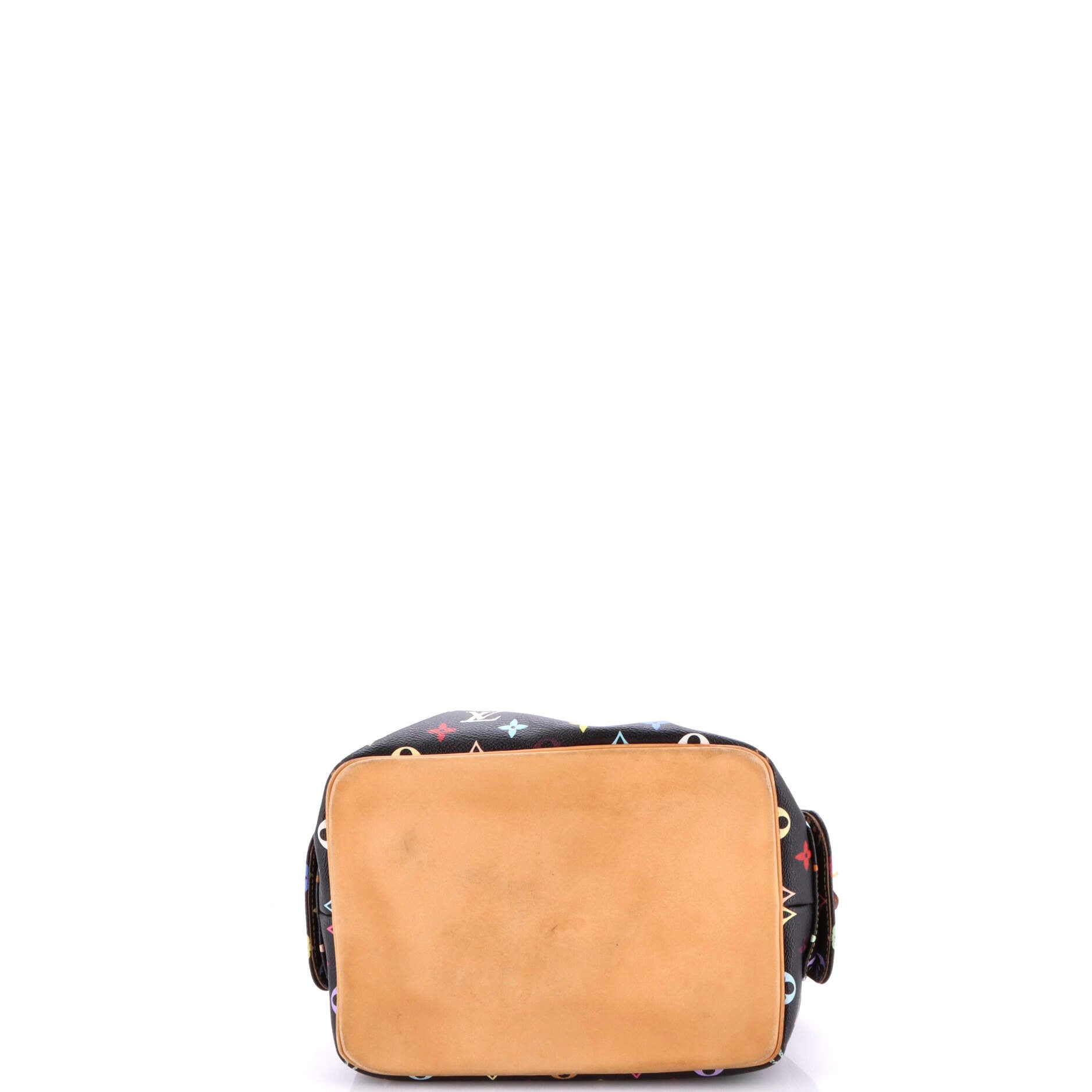 Petit Noe Handbag Monogram Multicolor