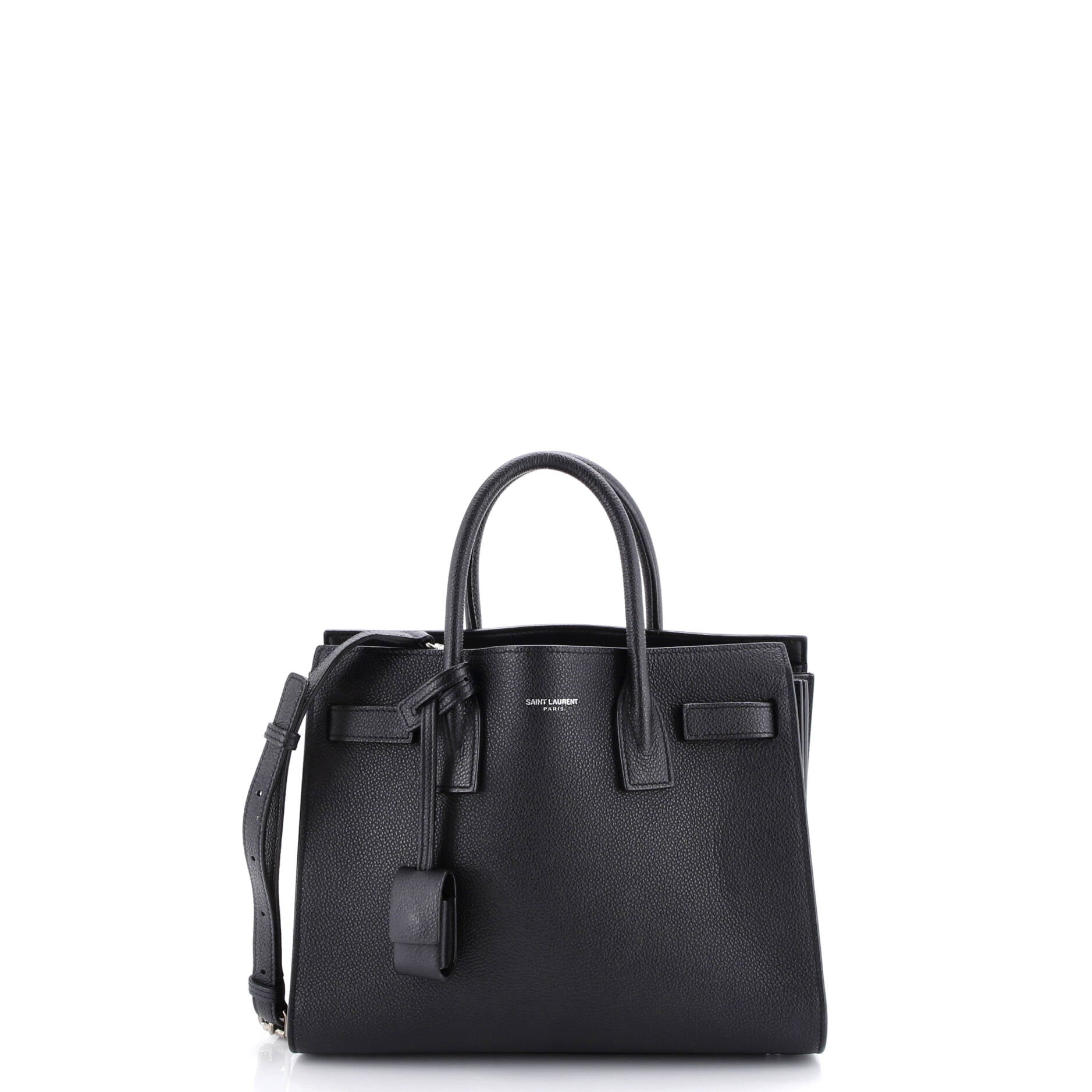 Sac de Jour NM Bag Leather Baby