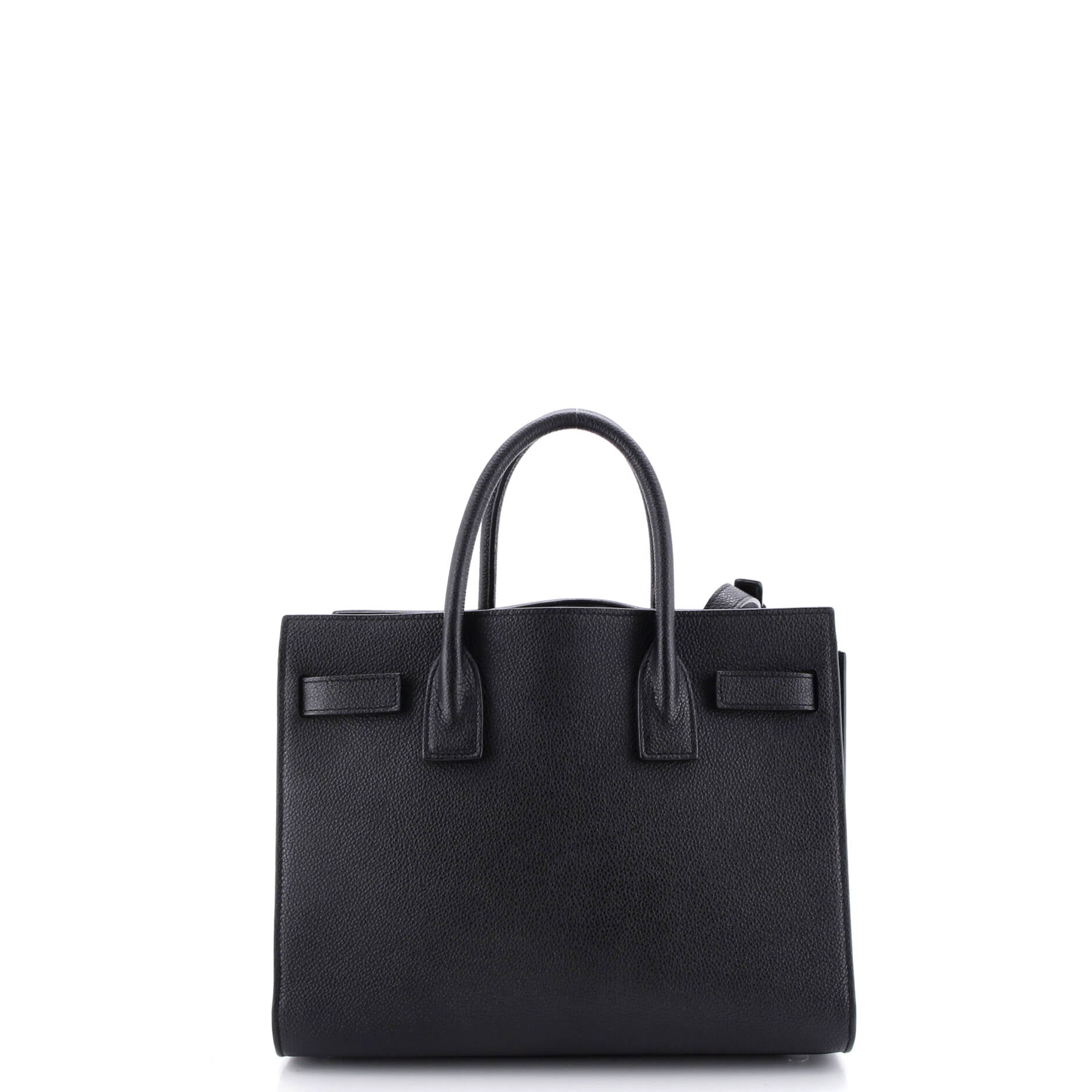 Sac de Jour NM Bag Leather Baby