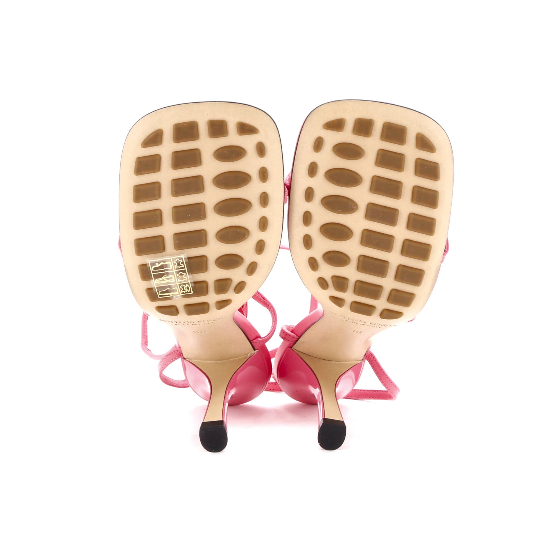 Women's The Line Sandals Leather 90