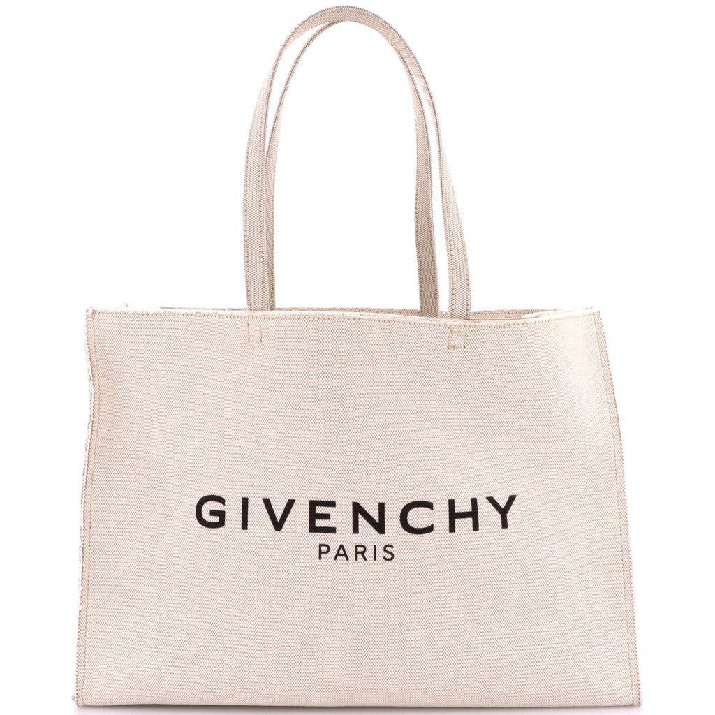 G-Tote Canvas Large