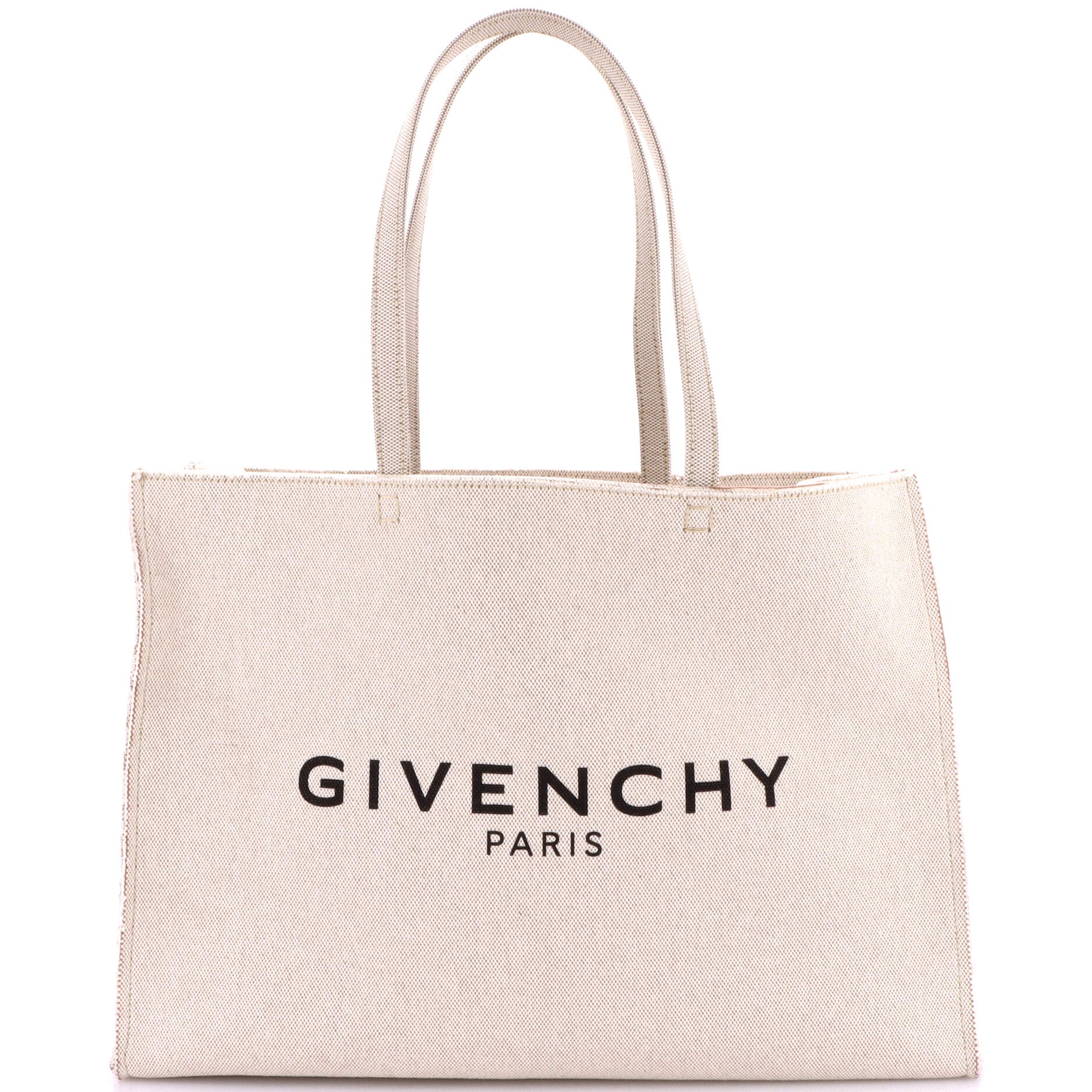 G-Tote Canvas Large