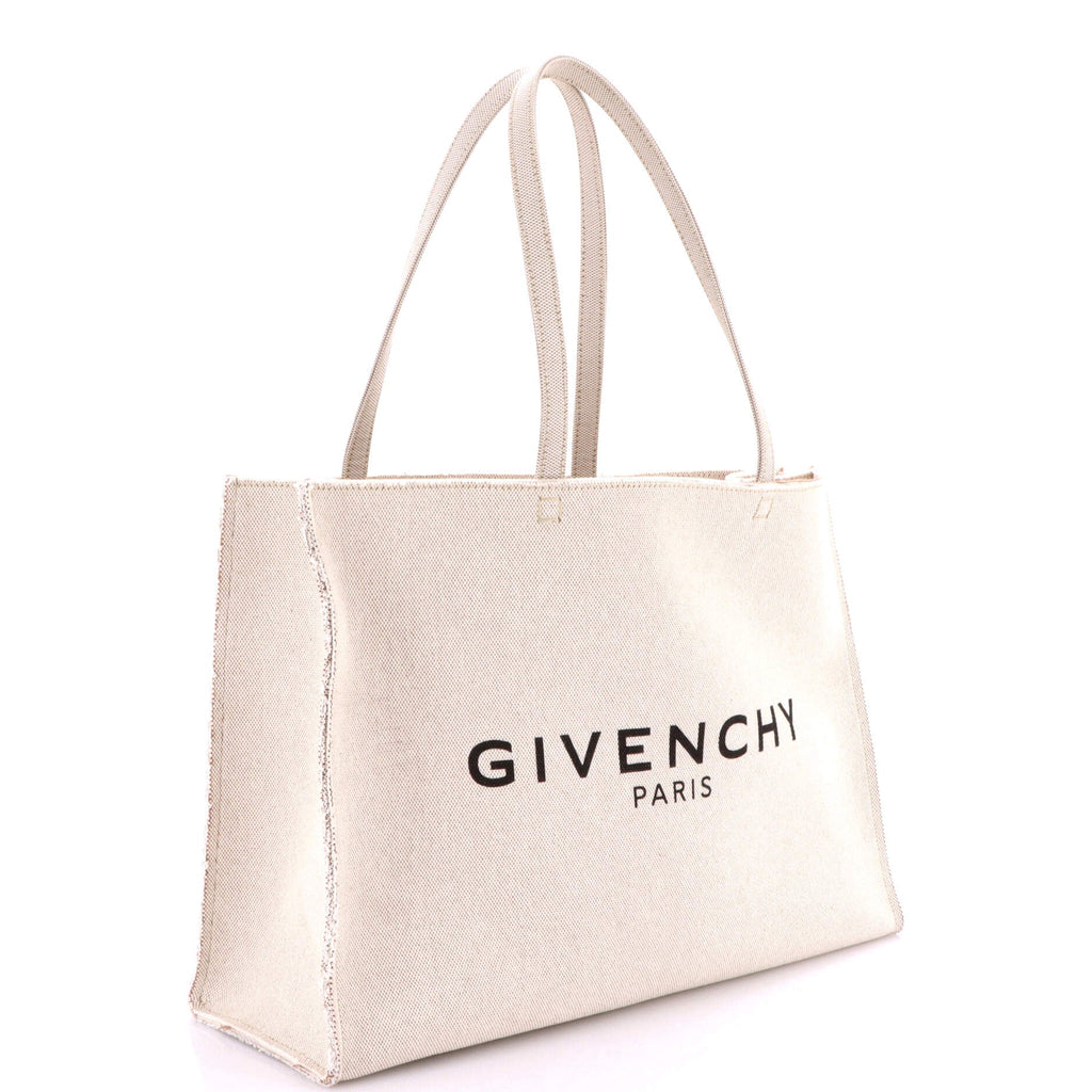G-Tote Canvas Large