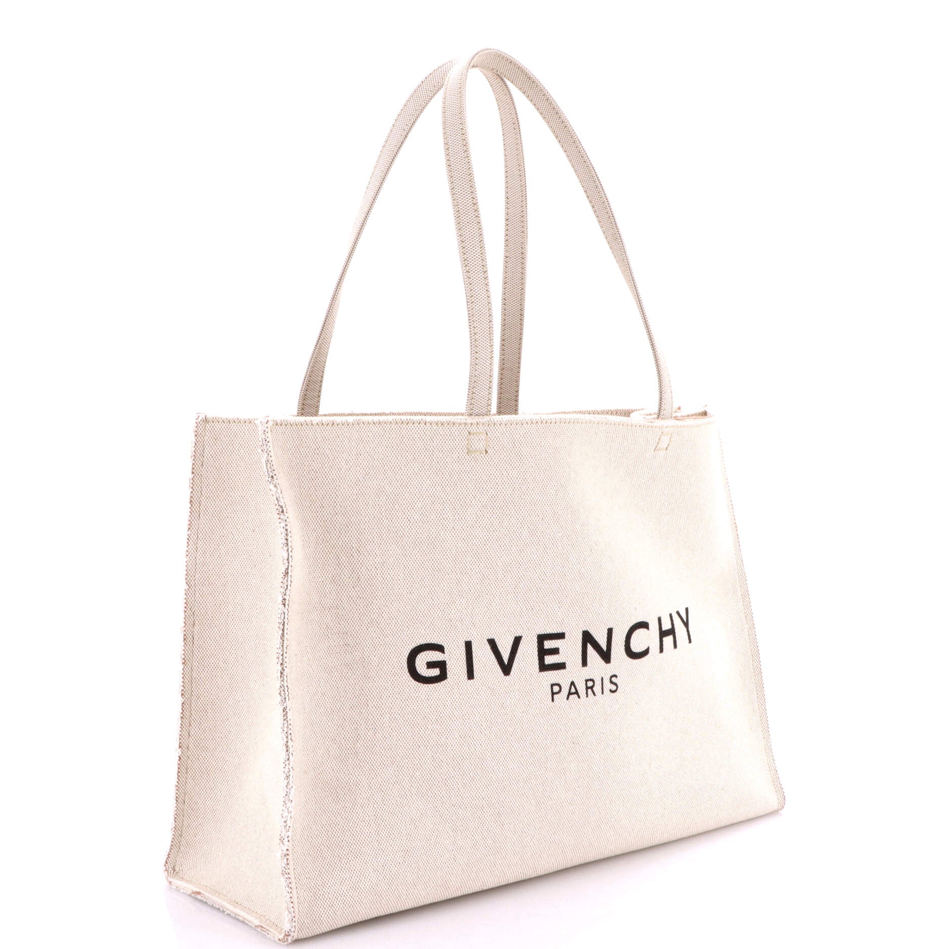 G-Tote Canvas Large