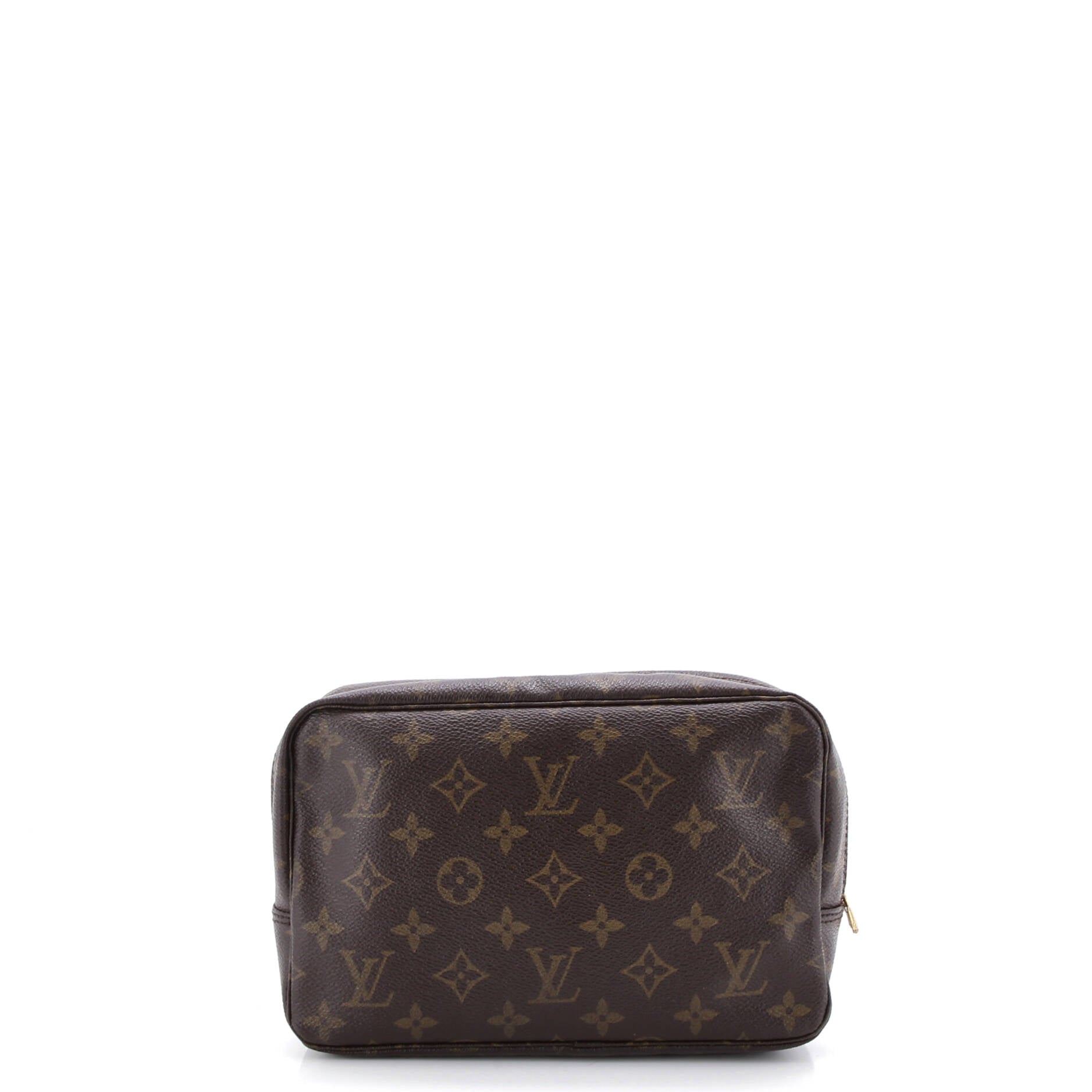 Trousse Toiletry Pouch Monogram Canvas 23