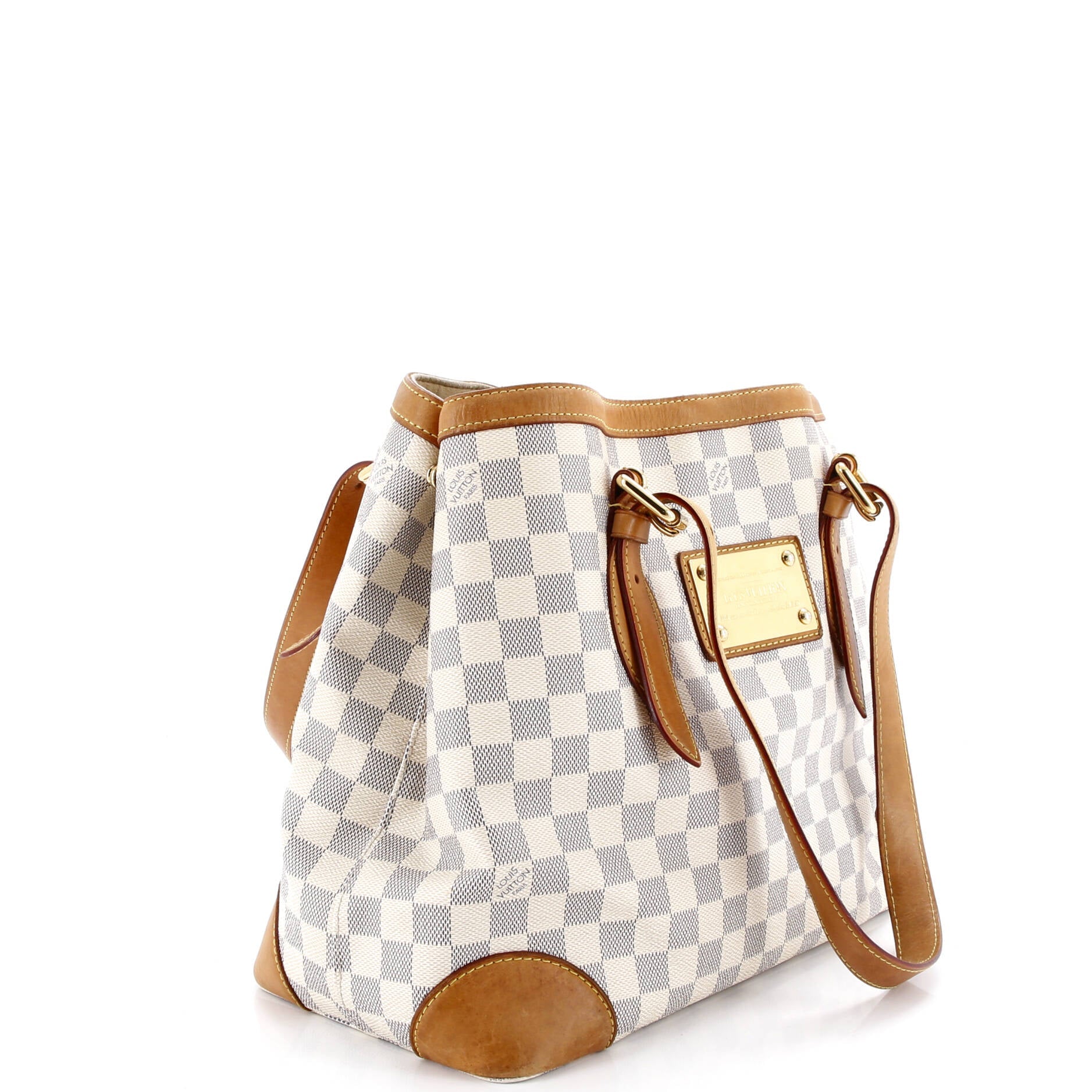 Hampstead Handbag Damier MM