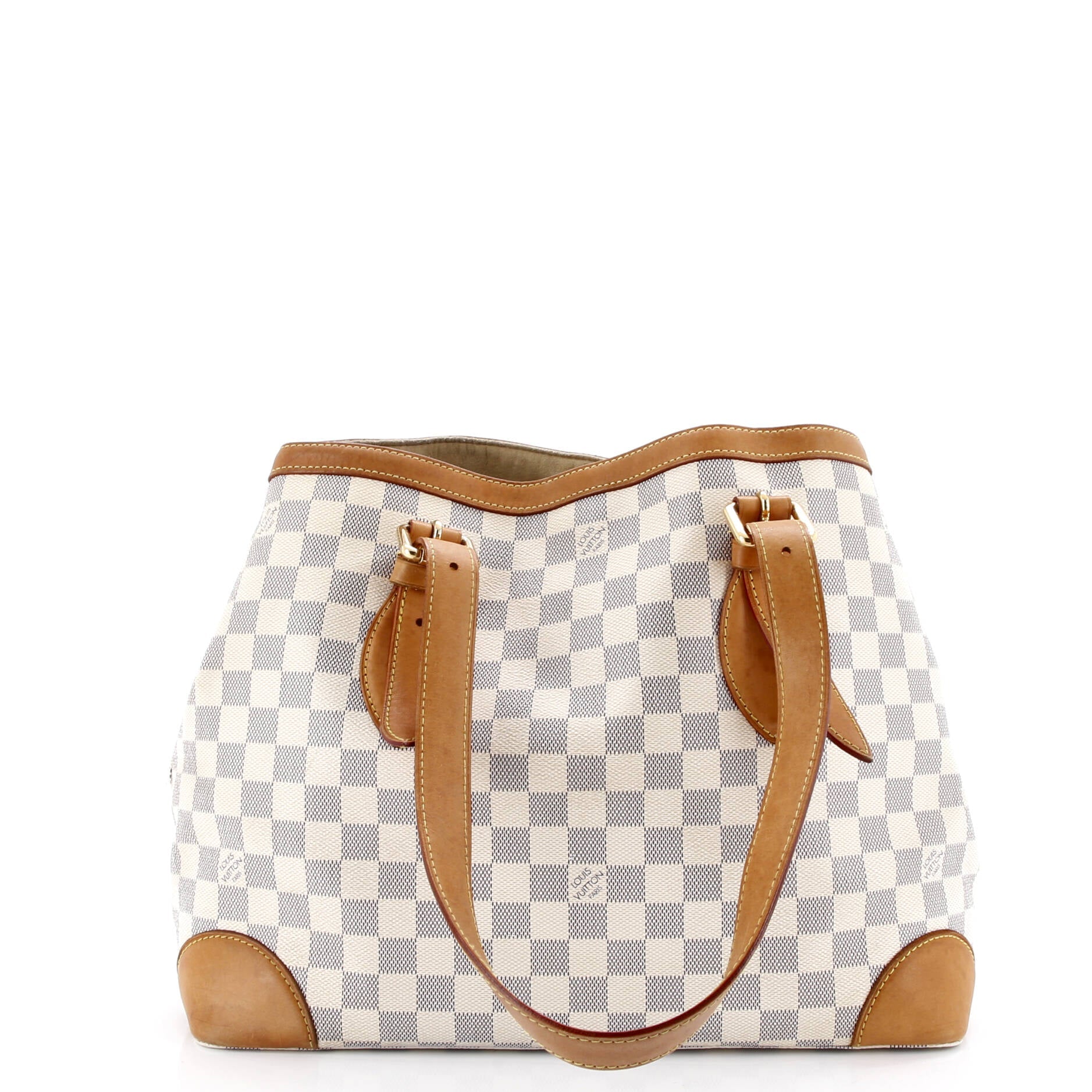 Hampstead Handbag Damier MM