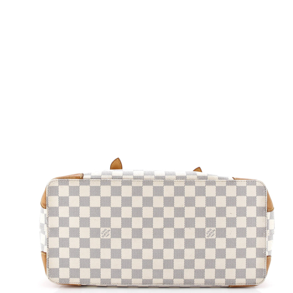 Hampstead Handbag Damier MM
