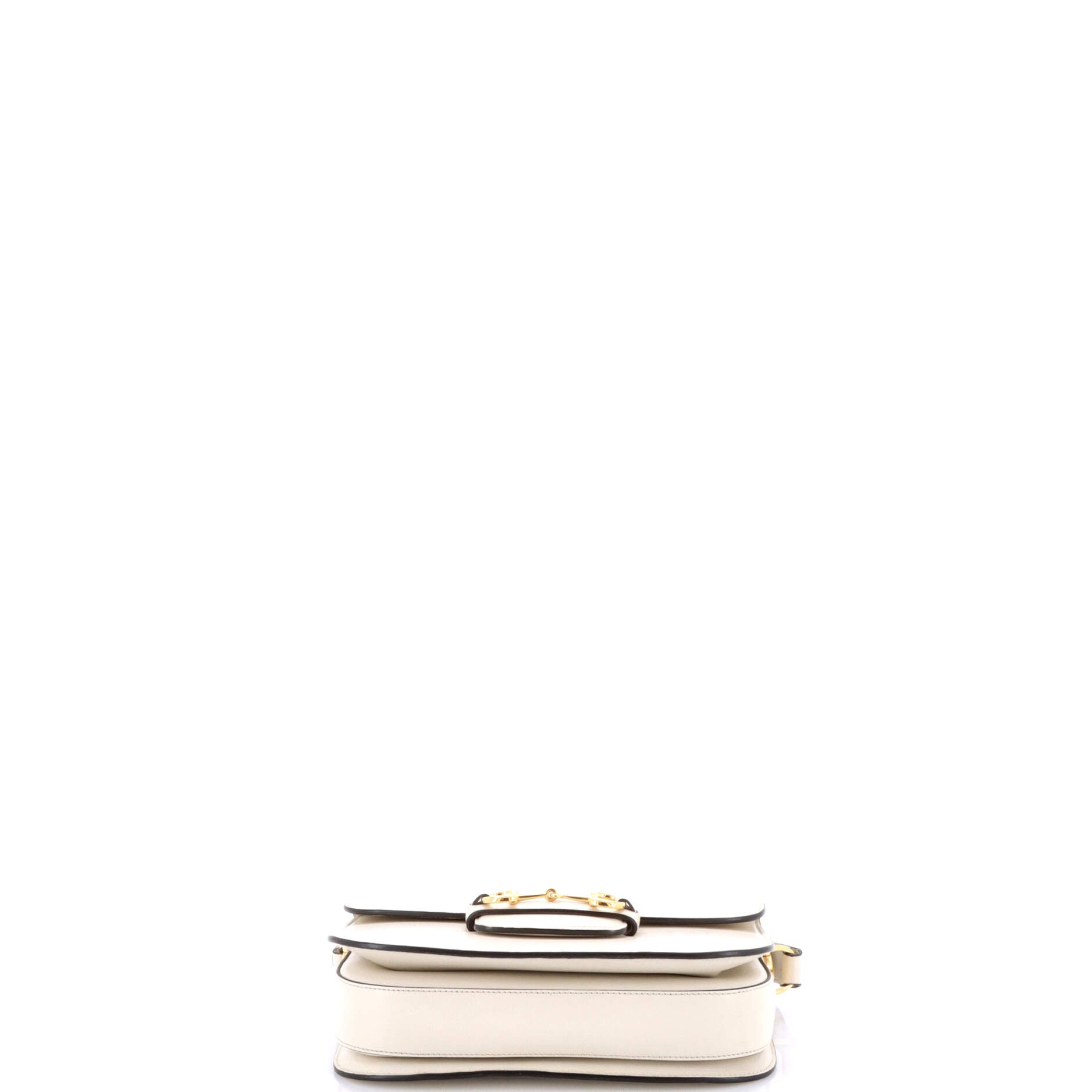 Horsebit 1955 Shoulder Bag Leather Small