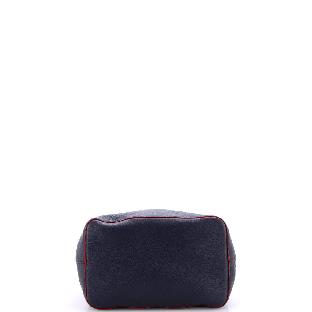 NeoNoe Handbag Monogram Empreinte Leather MM