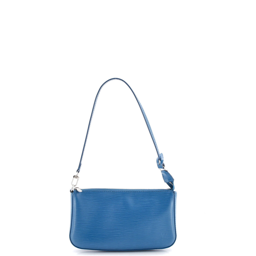 Pochette Accessoires NM Epi Leather