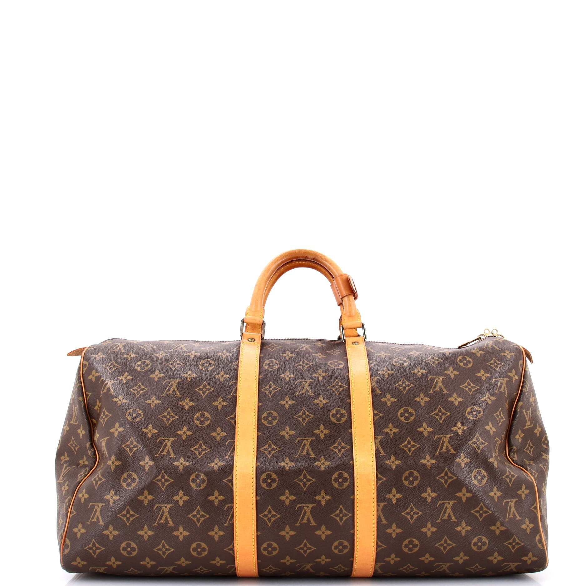 Keepall Bag Monogram Canvas 55