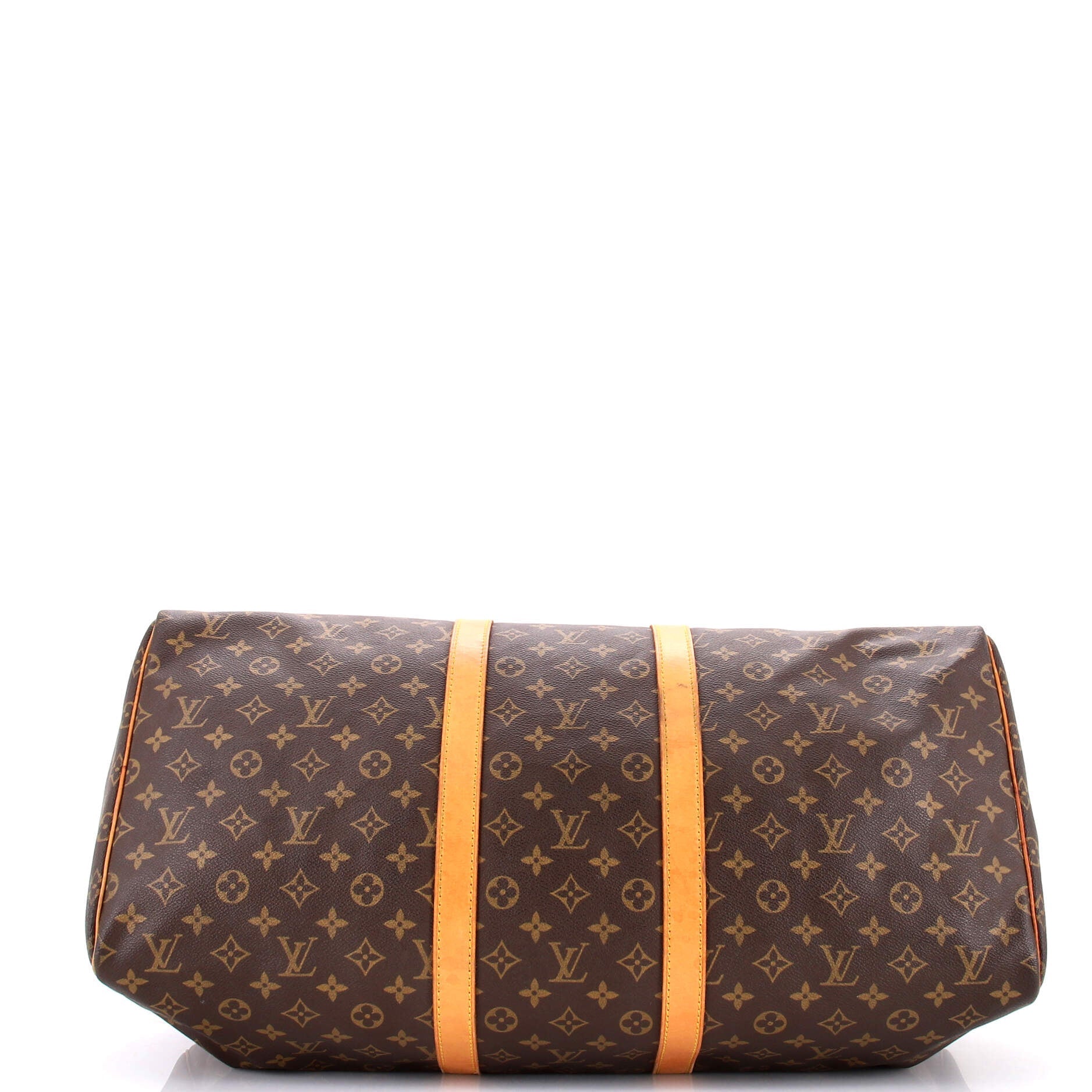 Keepall Bag Monogram Canvas 55