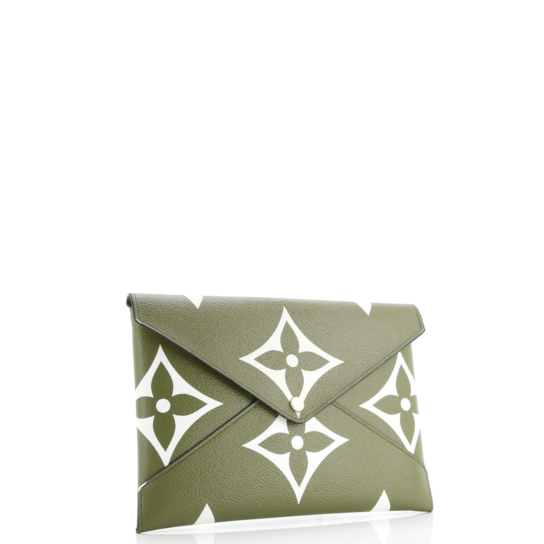 Kirigami Pochette Set Limited Edition Colored Monogram Giant