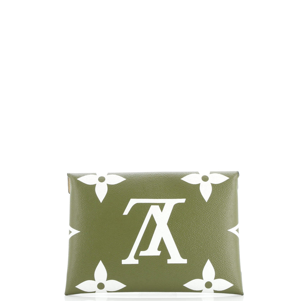 Kirigami Pochette Set Limited Edition Colored Monogram Giant