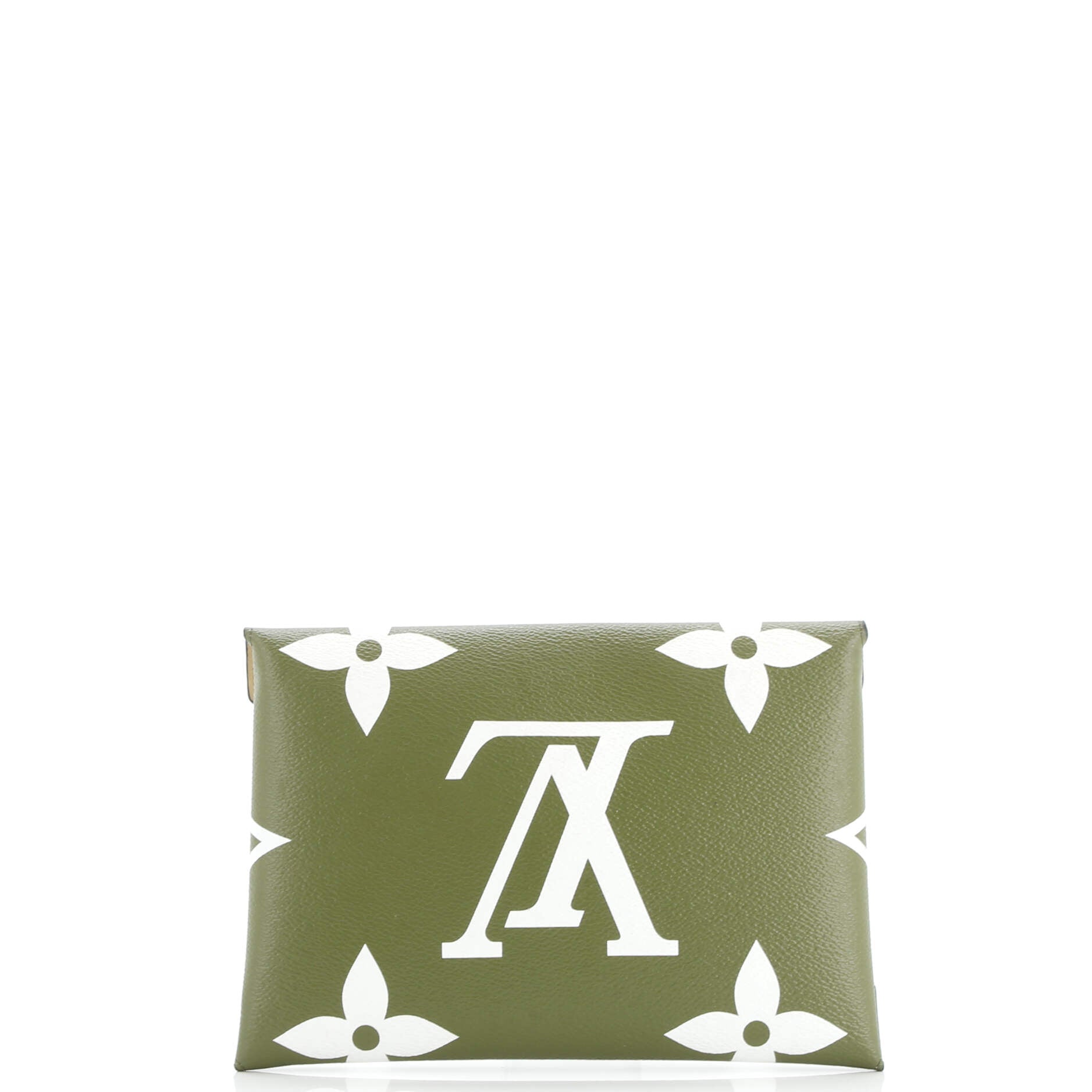 Kirigami Pochette Set Limited Edition Colored Monogram Giant