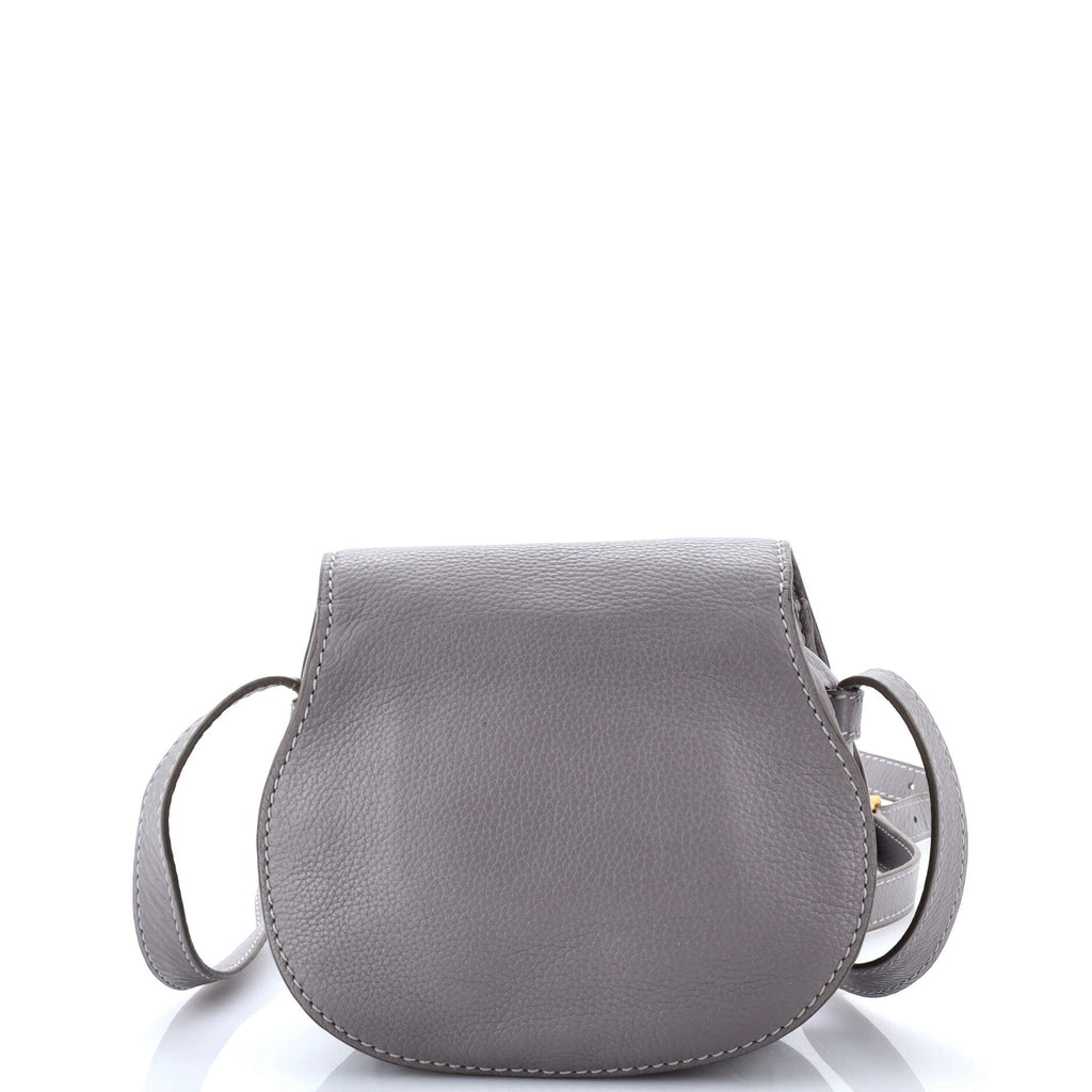 Marcie Crossbody Bag Leather Small