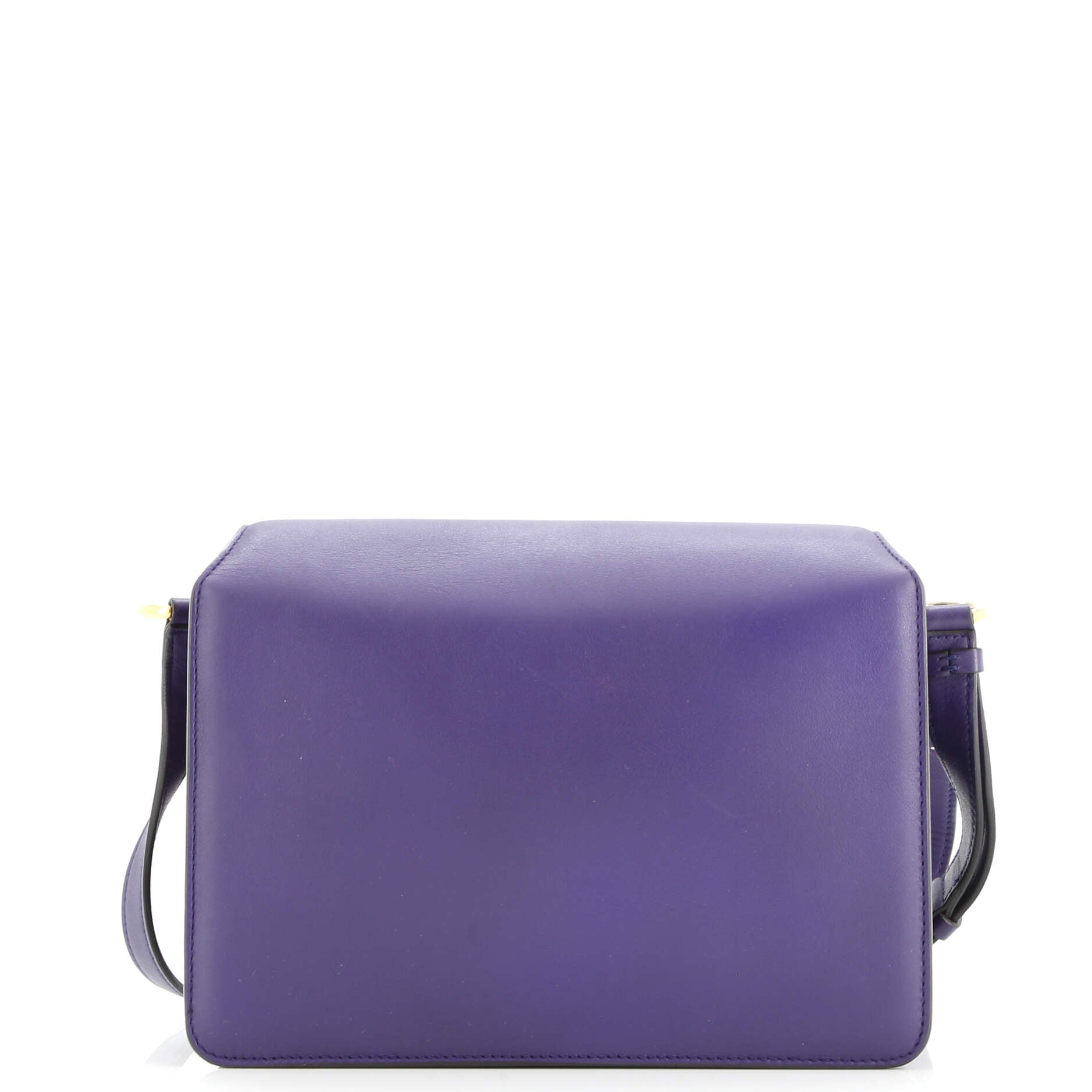 Joanne Shoulder Bag Leather Medium