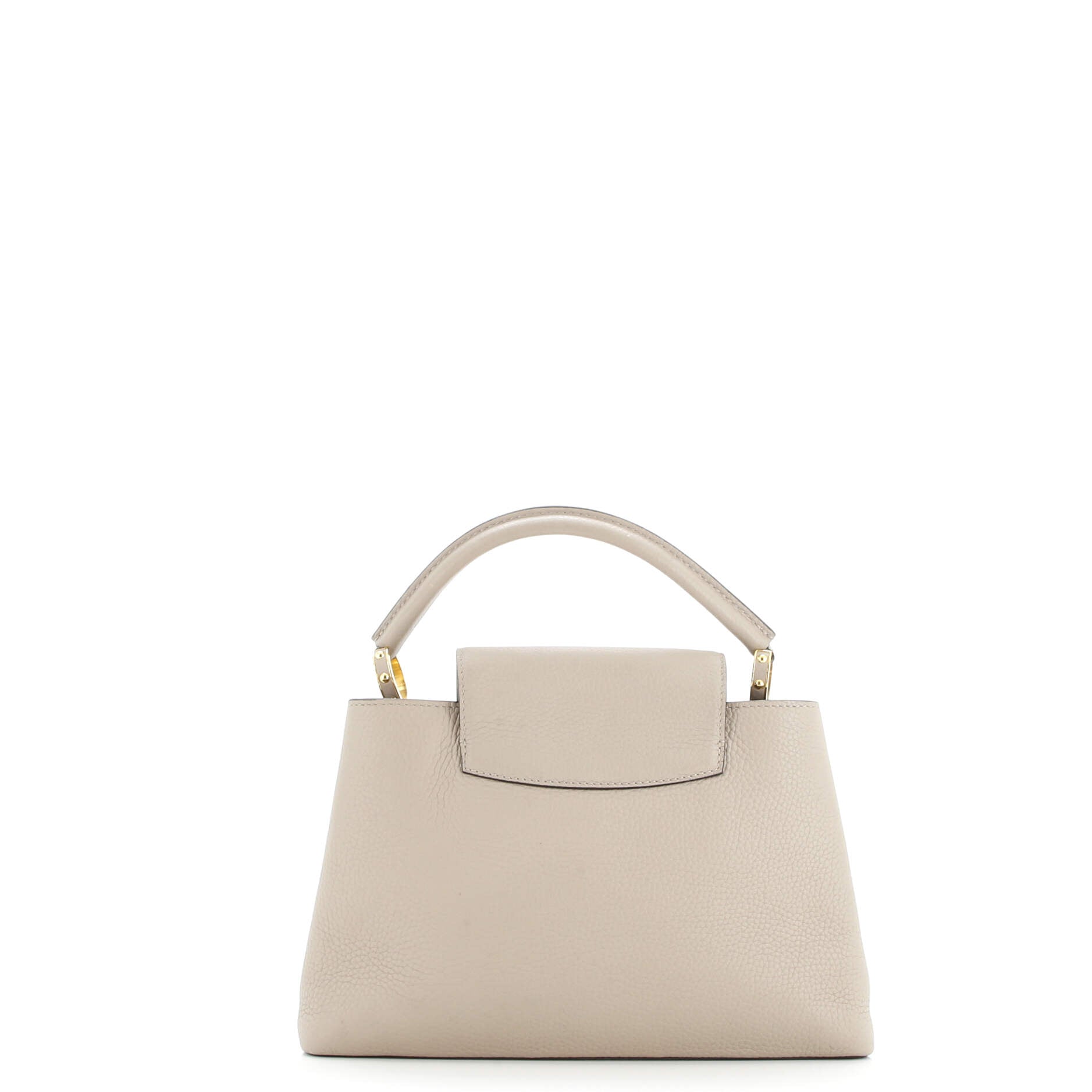Capucines Bag Leather PM