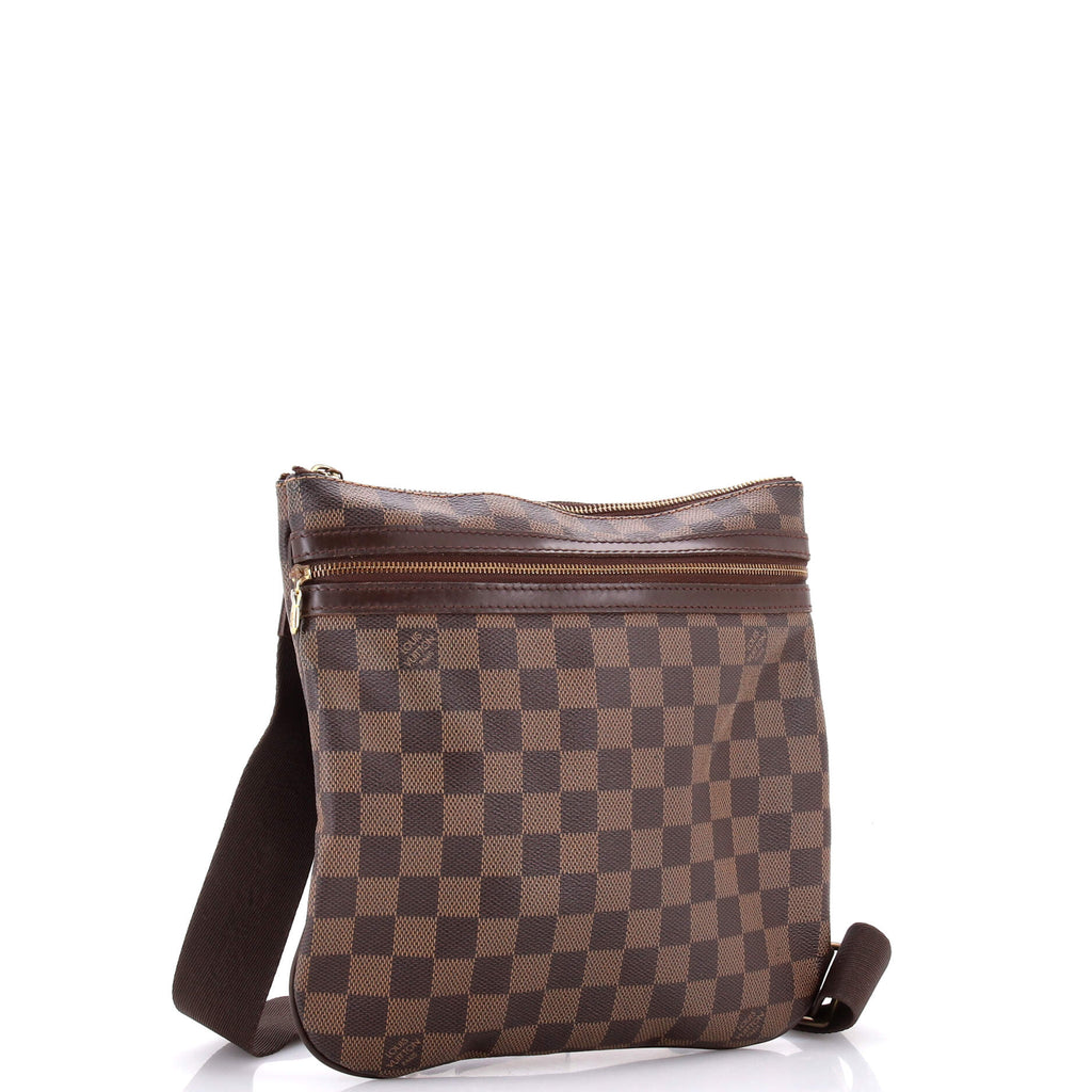Bosphore Pochette Damier