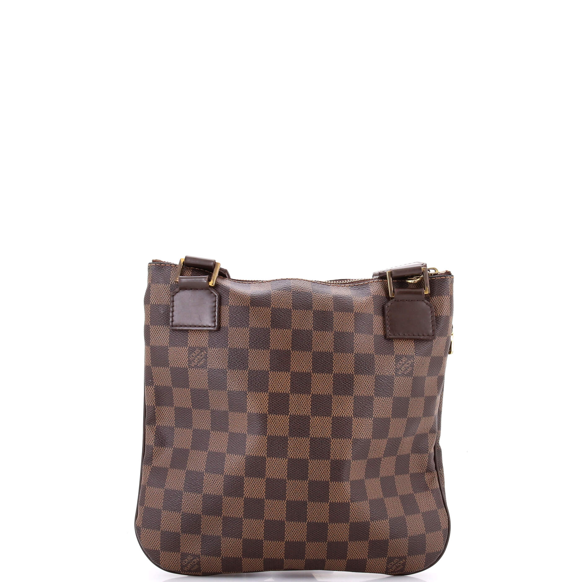 Bosphore Pochette Damier